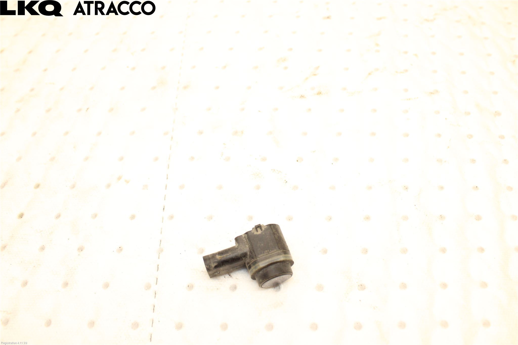 Audi A6/S6 4G 11-18 Parkeringshjälp Backsensor