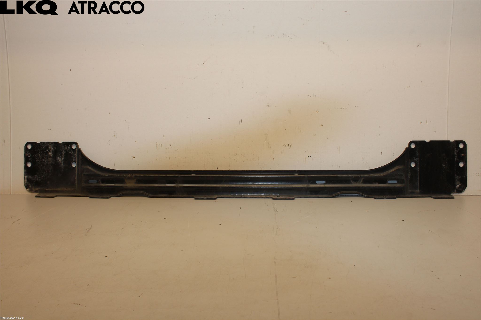 Mini COUPE R50/53 01-06 Stötfångarbalk Bak