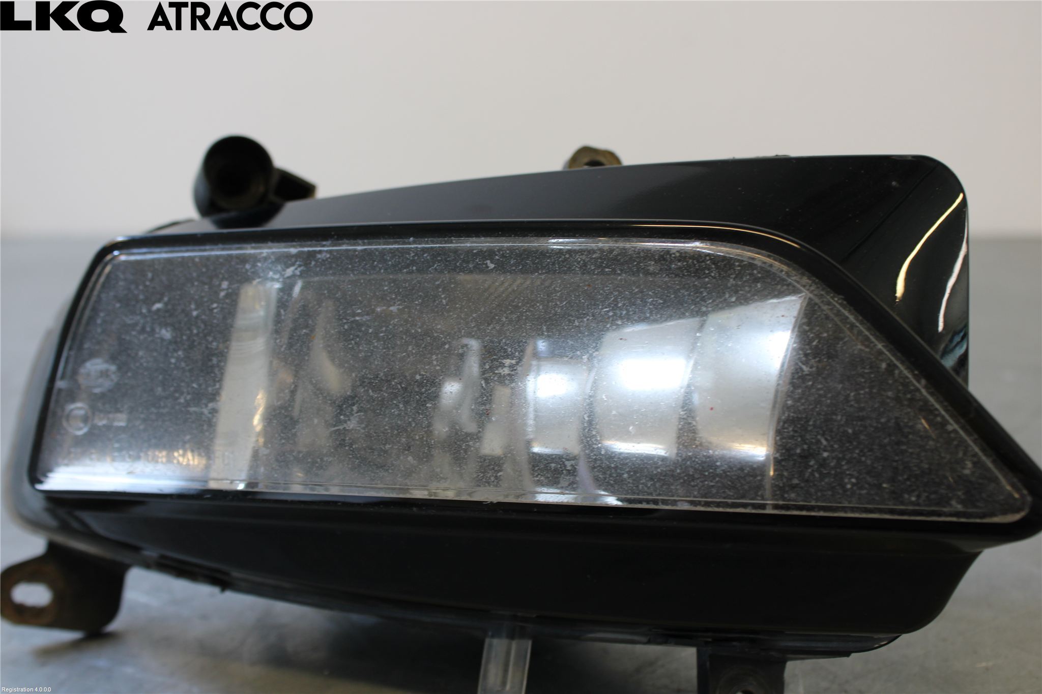 Audi A5 07-16 Dimljus-Varselljus Fram