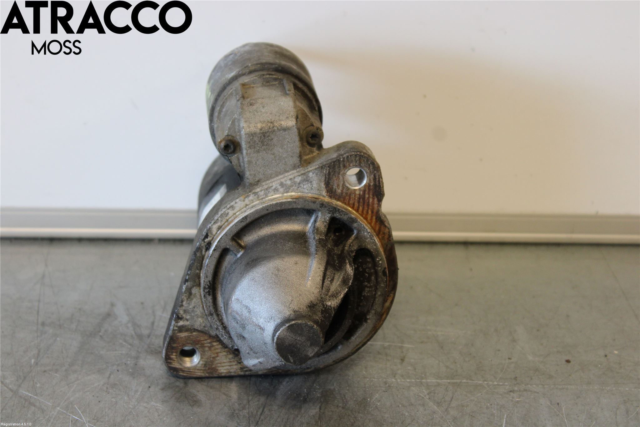 Ford FOCUS 15-18 Startmotor