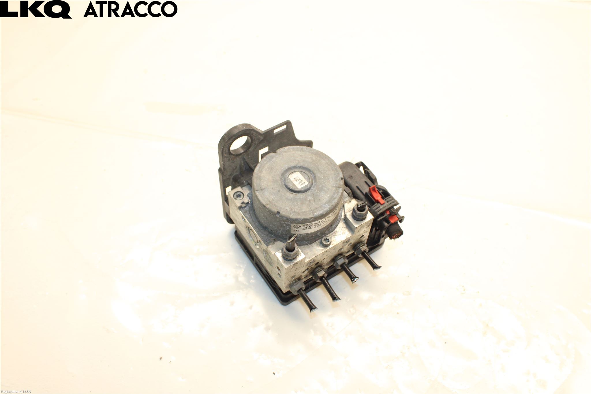 Skoda OCTAVIA (5E) 13-20 Abs Hydraulaggregat