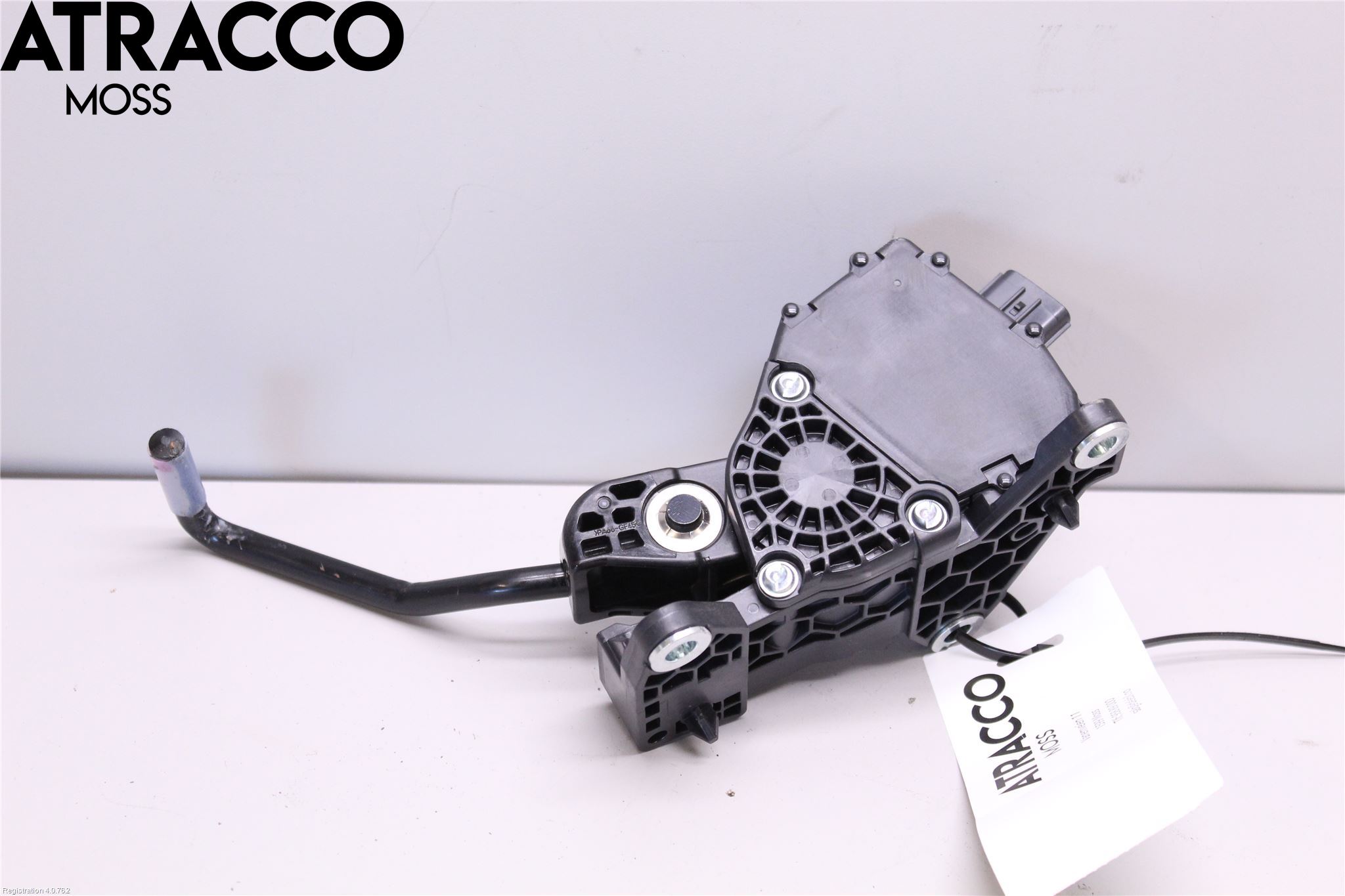 Toyota CAMRY 19-24 Givare Gaspedal