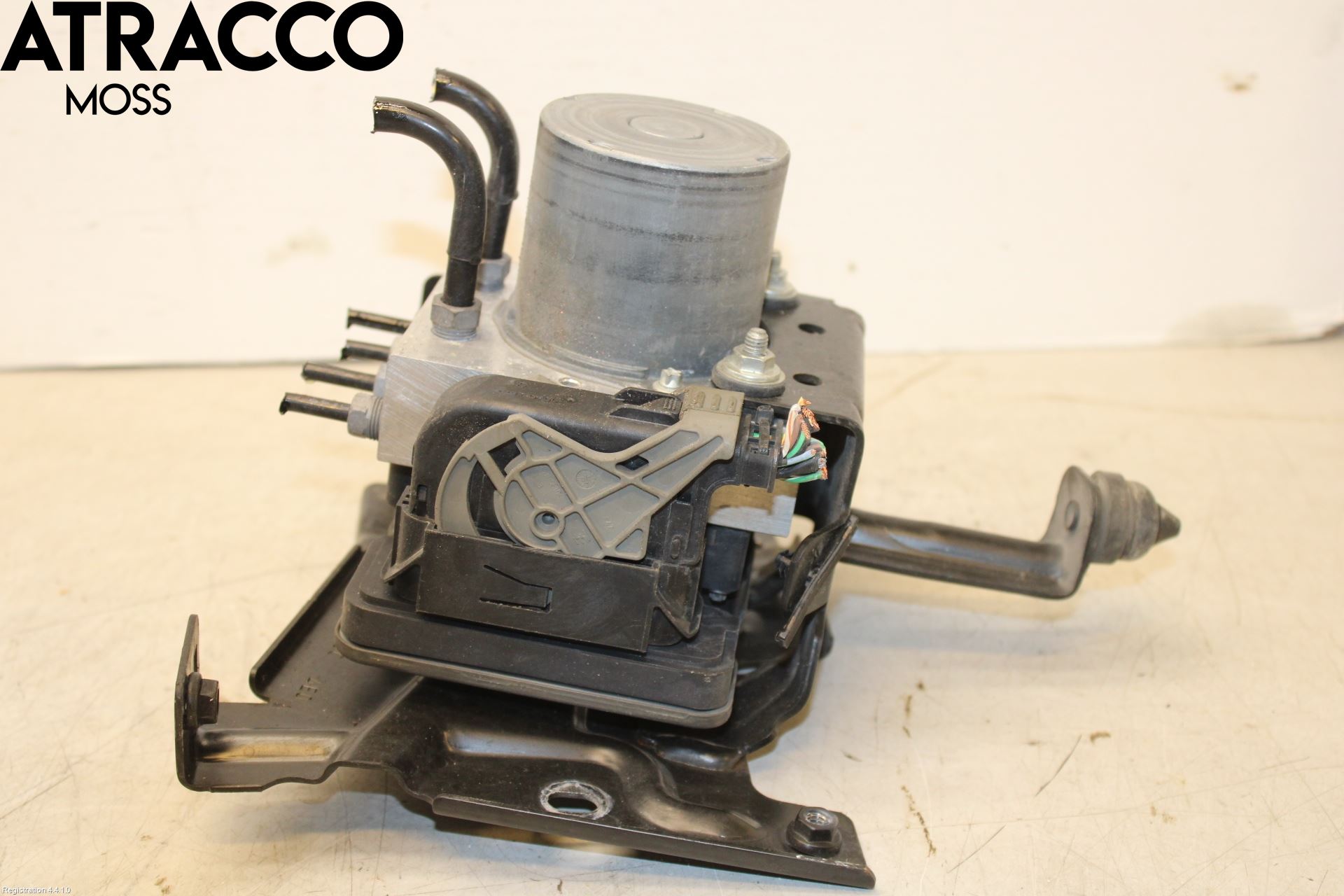 Ford TRANSIT SKÅP/BUSS 14-22 Abs Hydraulaggregat