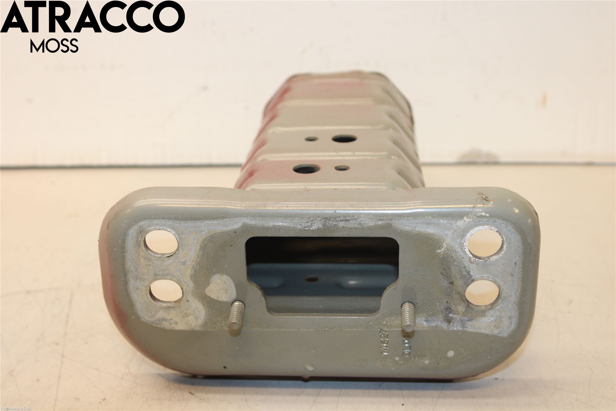 Toyota YARIS XP130 15-20 Stötfångarbärjärn Fram