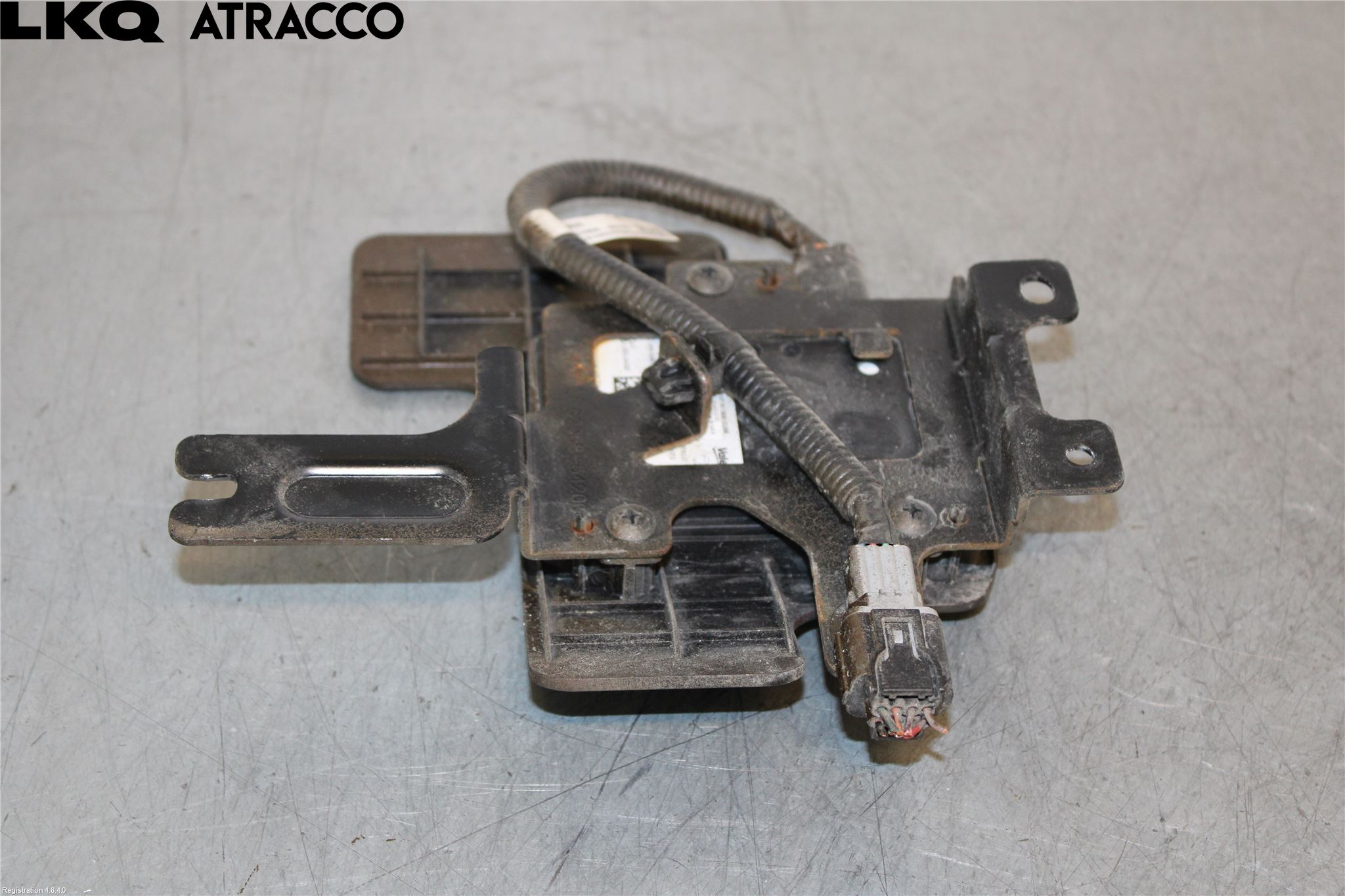 Hyundai IONIQ AE 17-22 Sensor Aktivt Kollisionsskydd