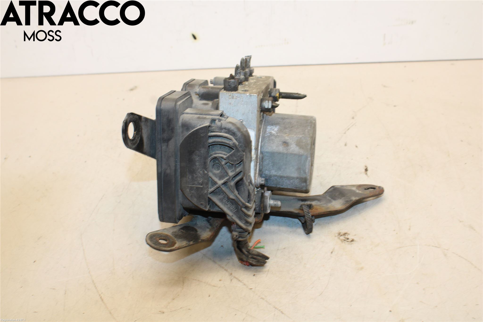 Mercedes-Benz MB CITAN (W415) 13-21 Abs Hydraulaggregat