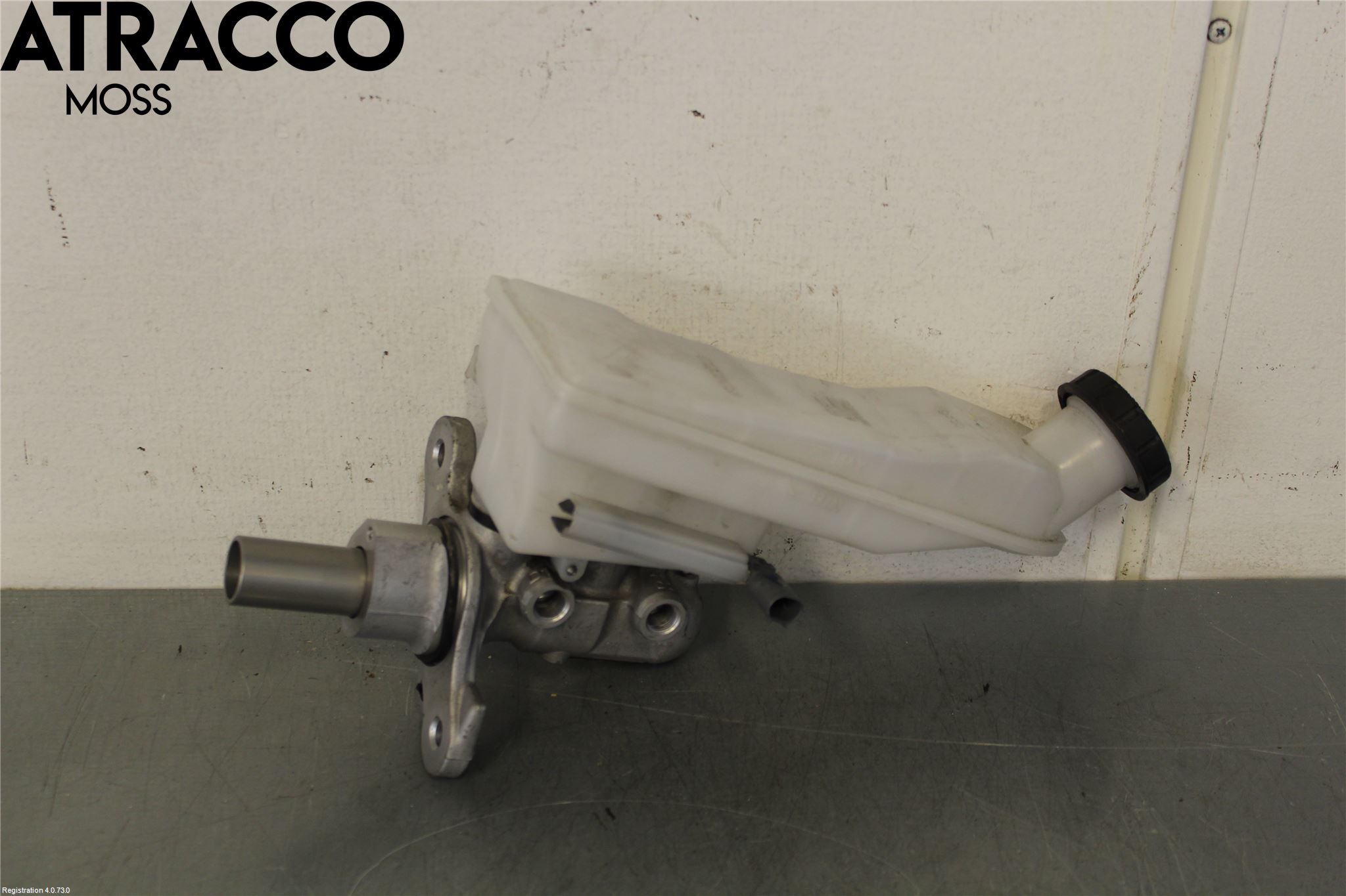 Mercedes-Benz MB A-KLASS (W176) 13-18 Broms Huvudcylinder