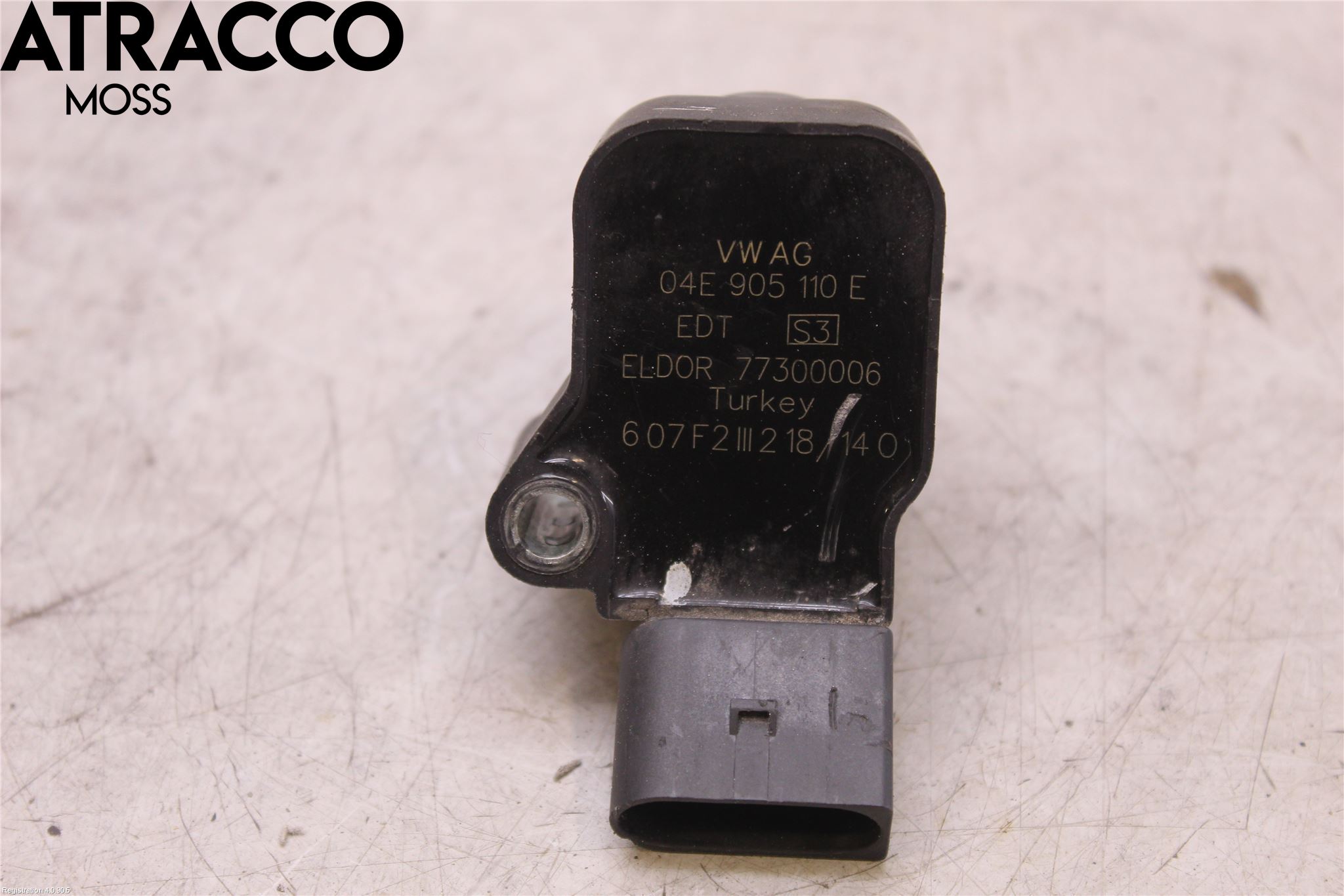 Audi A3/S3 05-13 Tändspole