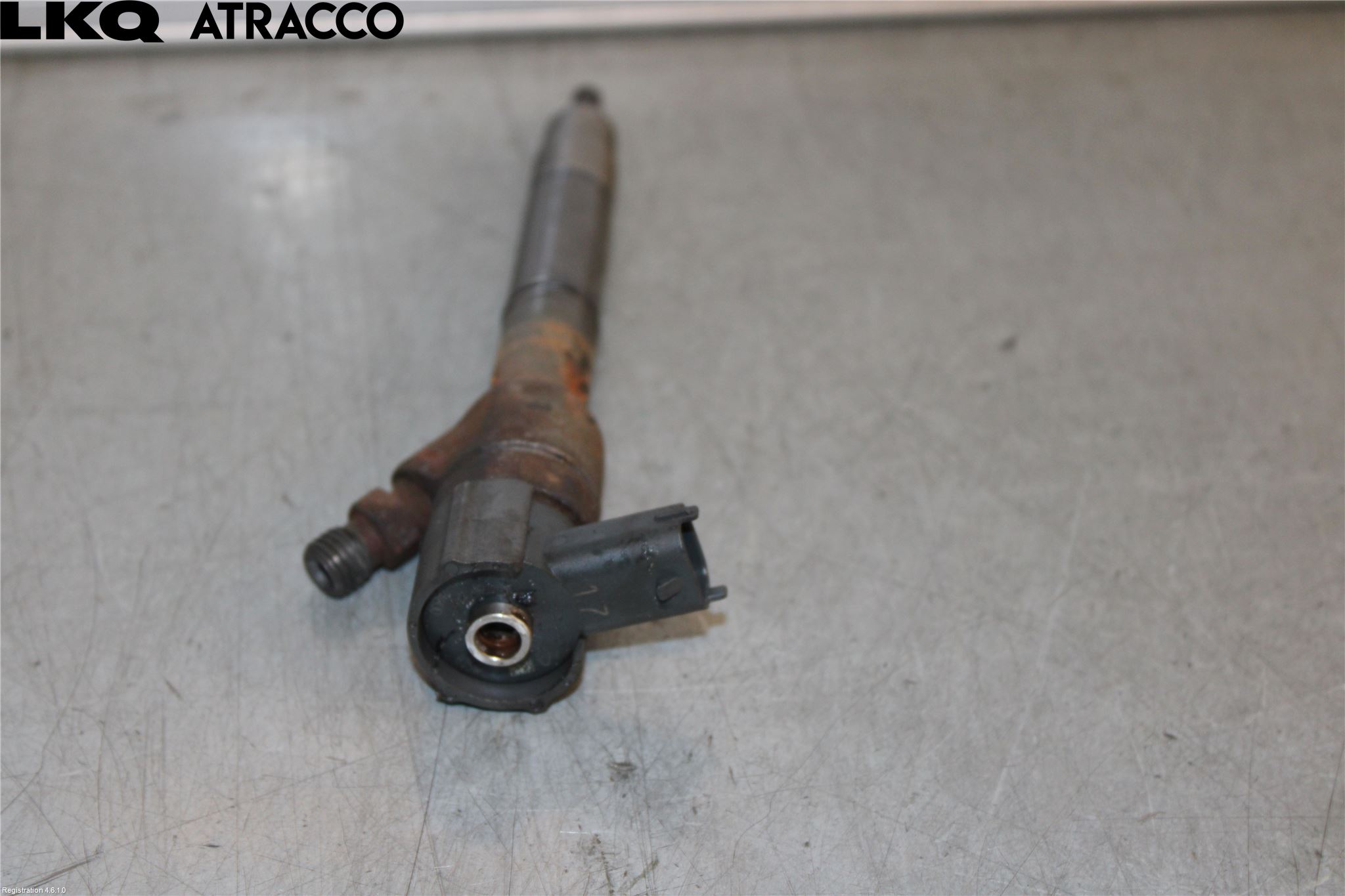 Kia SPORTAGE (SL) 11-15 Injspridare