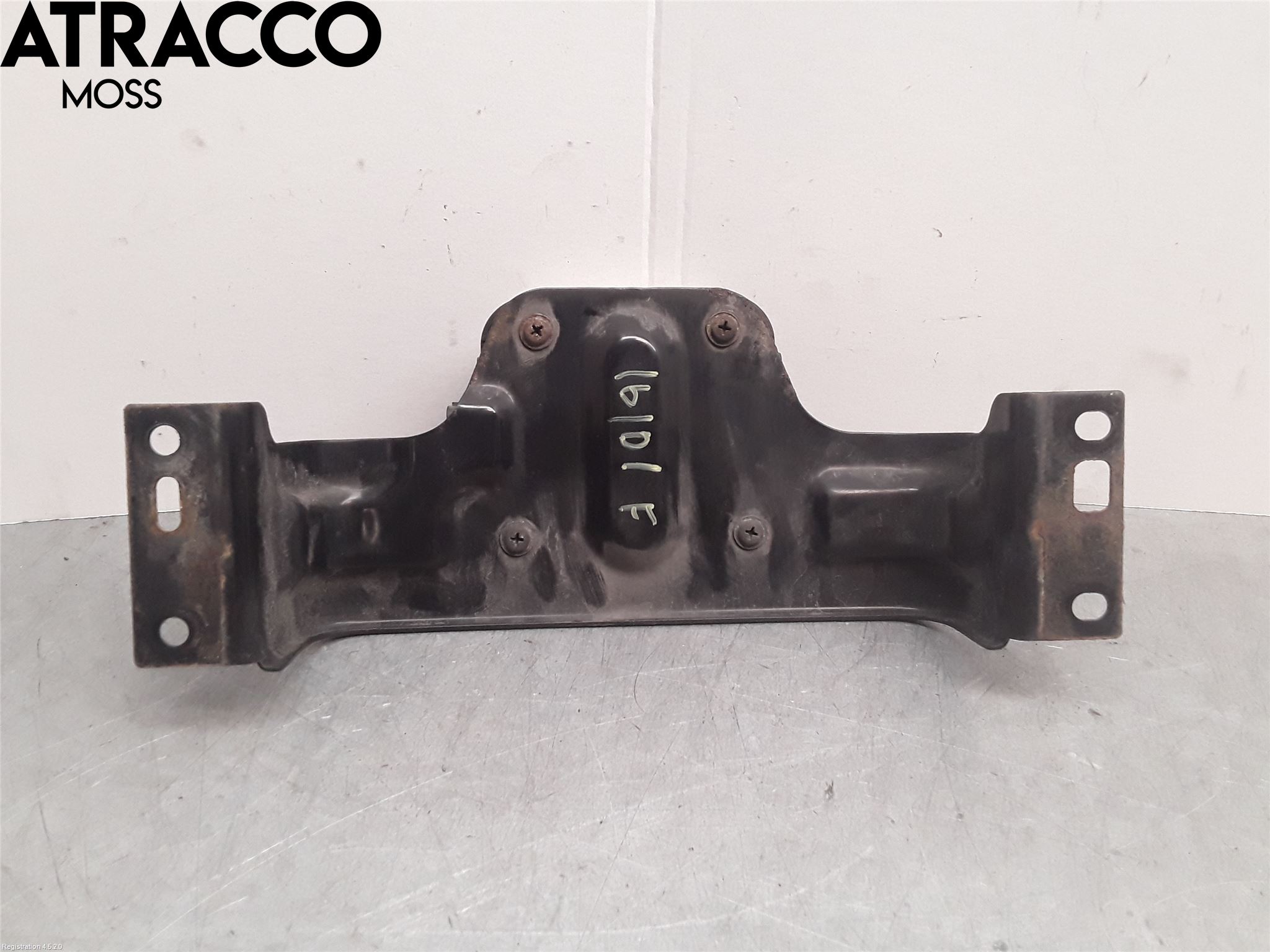 Mazda 6 13- Sensor Övrigt