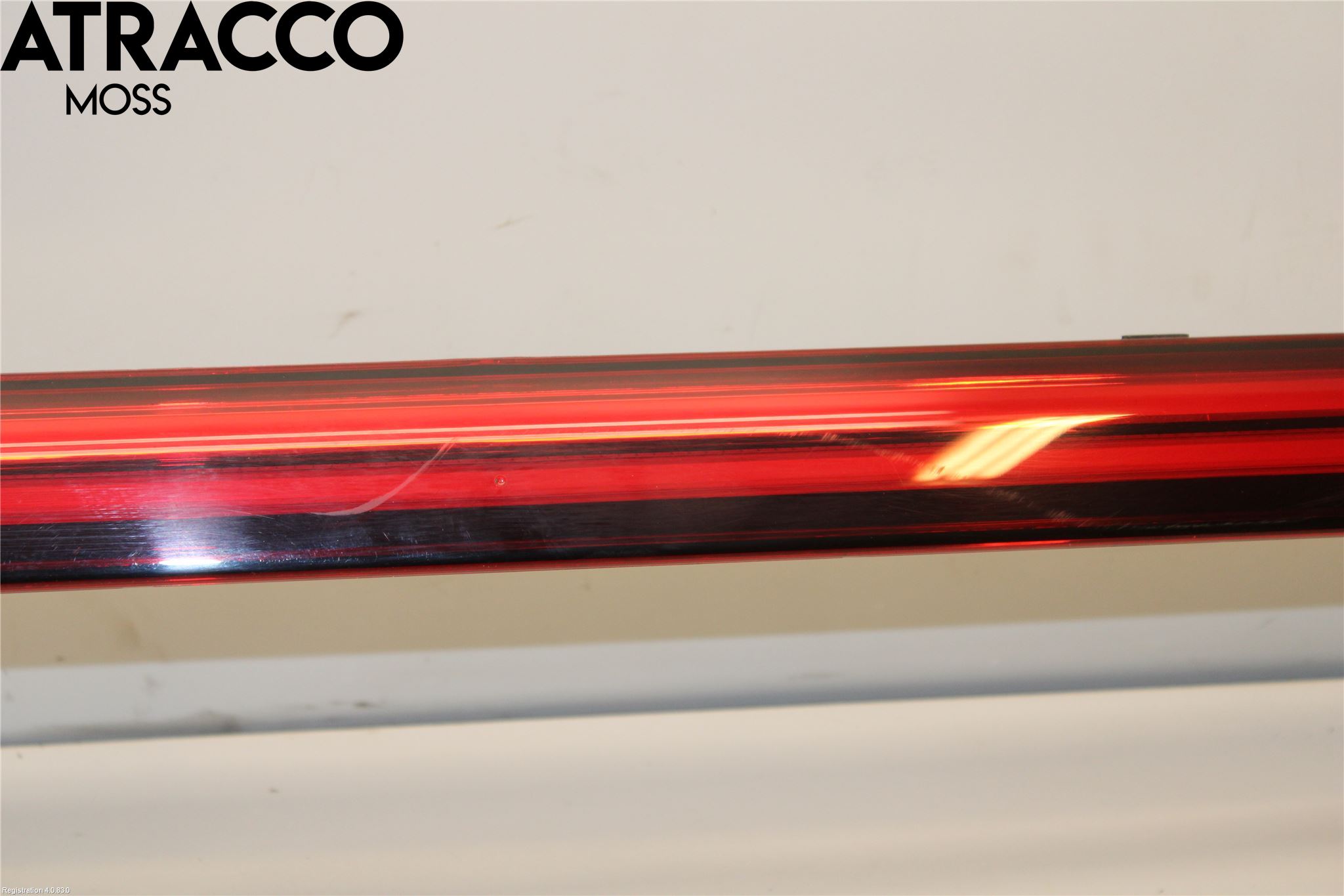 Mercedes-Benz MB EQB (X243) 22- Backlampa