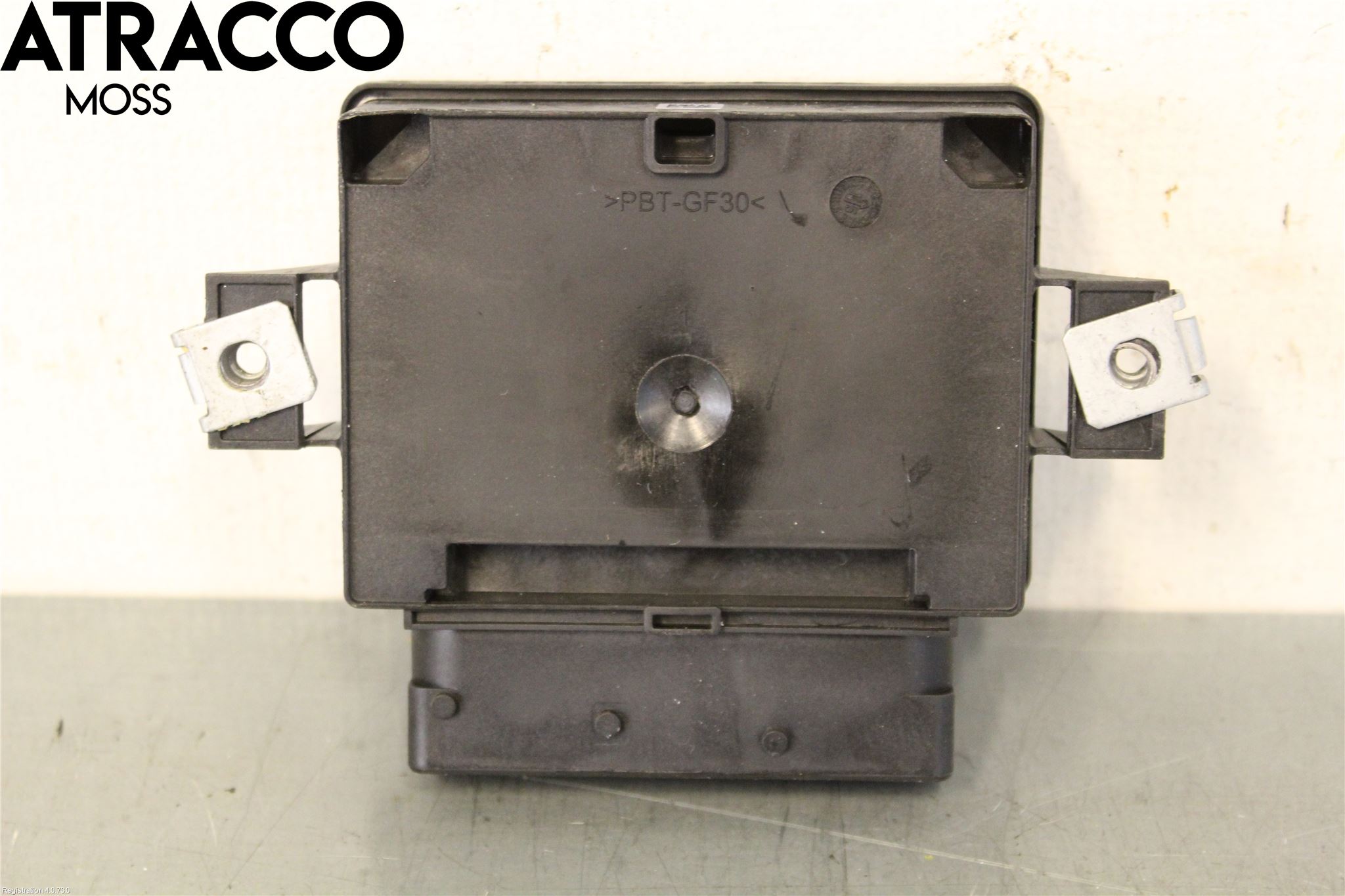 Mercedes-Benz MB B-KLASS (W246/W242) 12-19 Styrenhet Övrigt