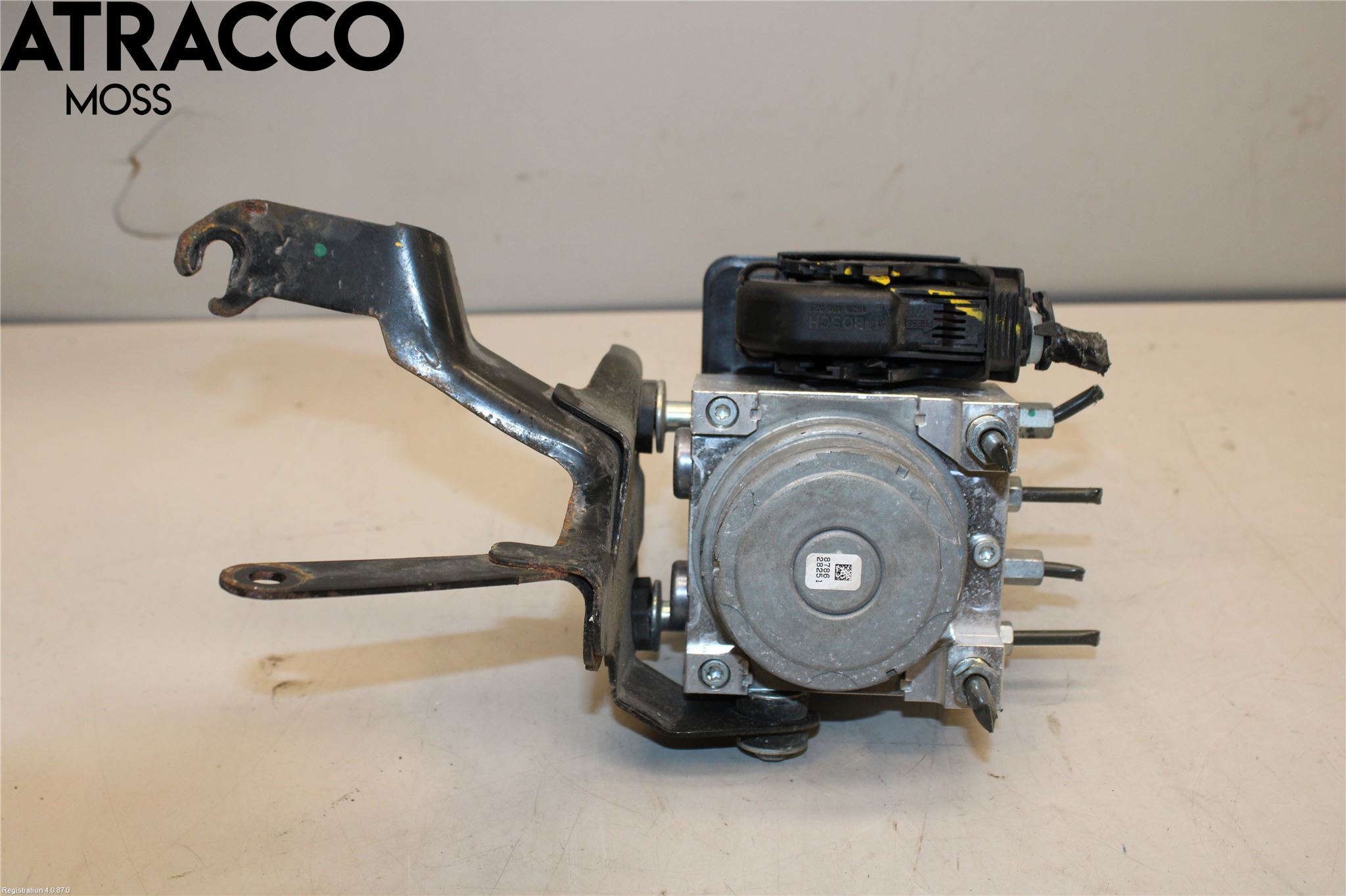 Mazda 2 (DJ) 15-22 Abs Hydraulaggregat