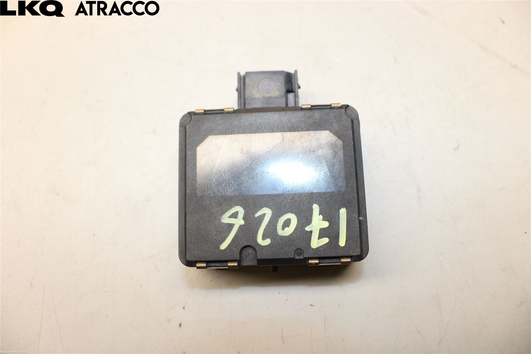 Mercedes-Benz MB SPRINTER (W907/W910) 19- Parkeringshjälp Backsensor