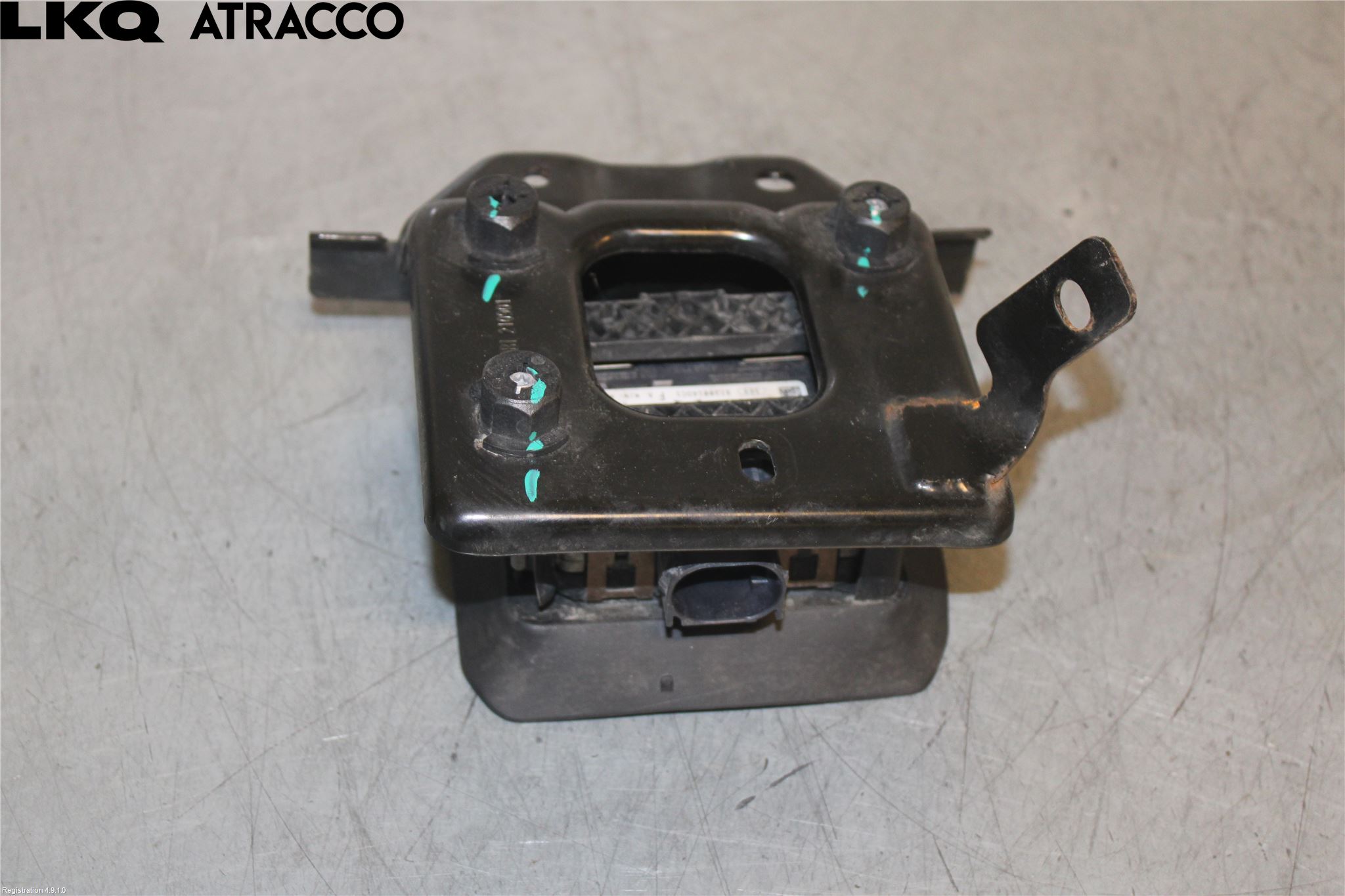 Xpeng G3 21- Sensor Övrigt
