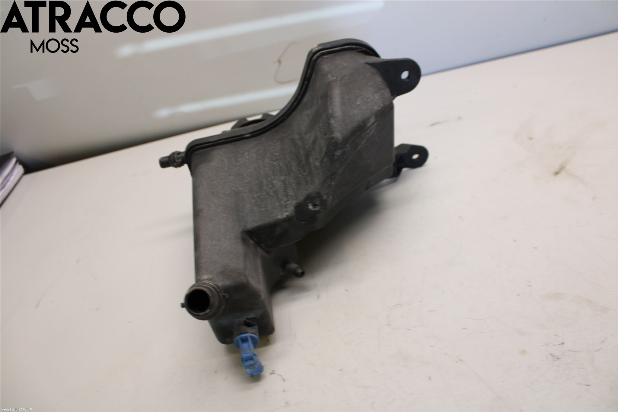 BMW X1 E84 10-15 Expansionstank