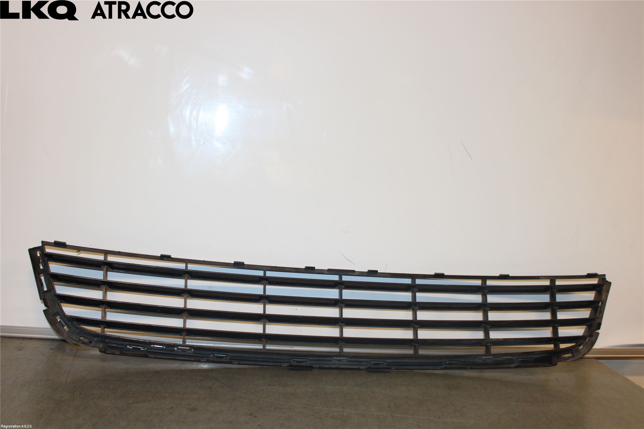 Volkswagen VW GOLF VI 09-13 Grill Komp