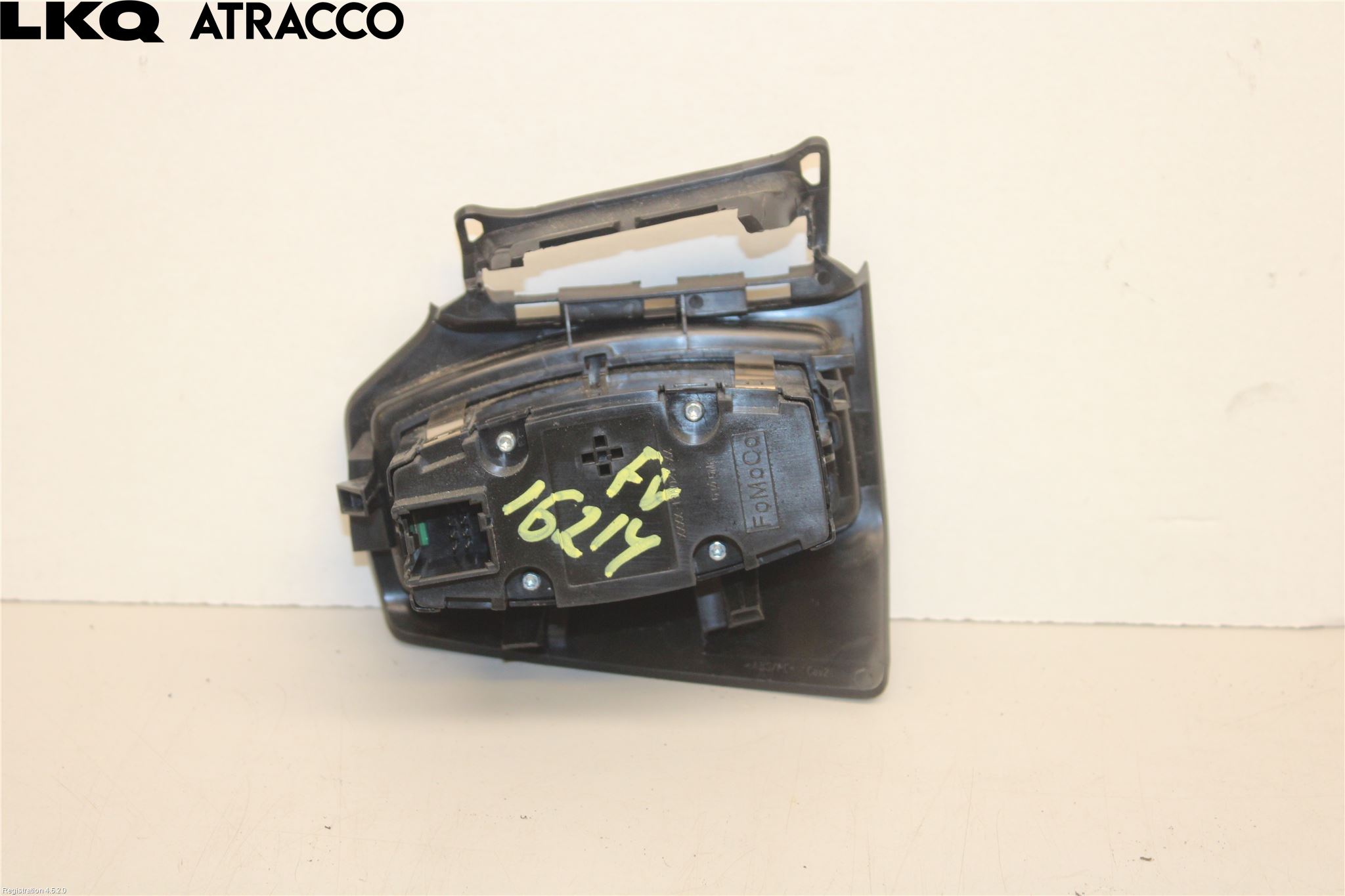 Ford FOCUS 11-14 Strömställare Ljus