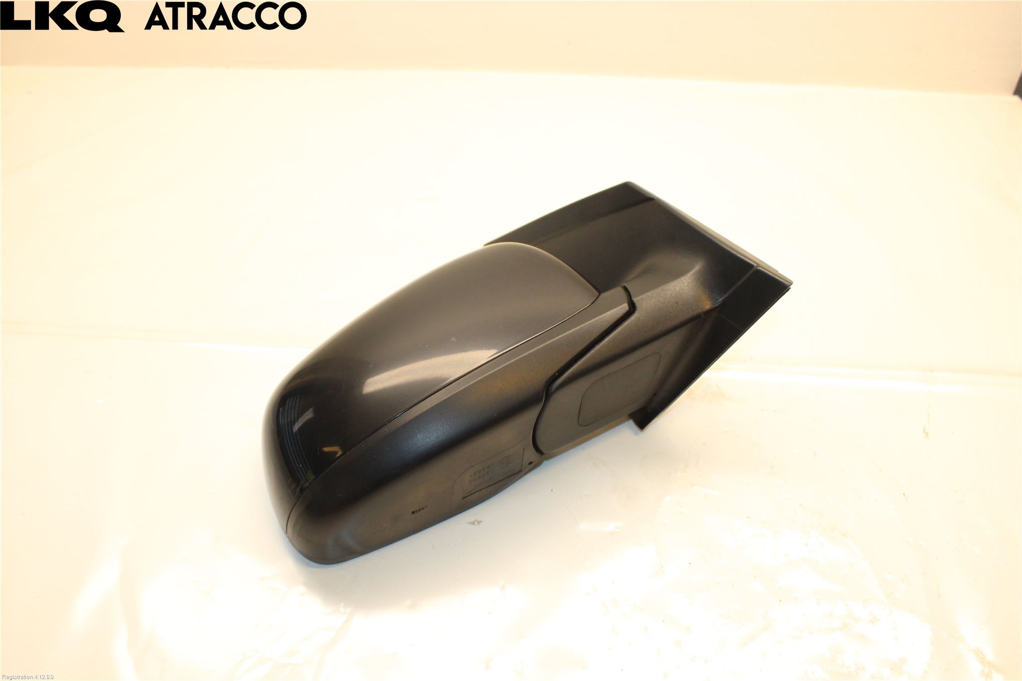 Kia PICANTO 12-17 Spegel Yttre El Hö