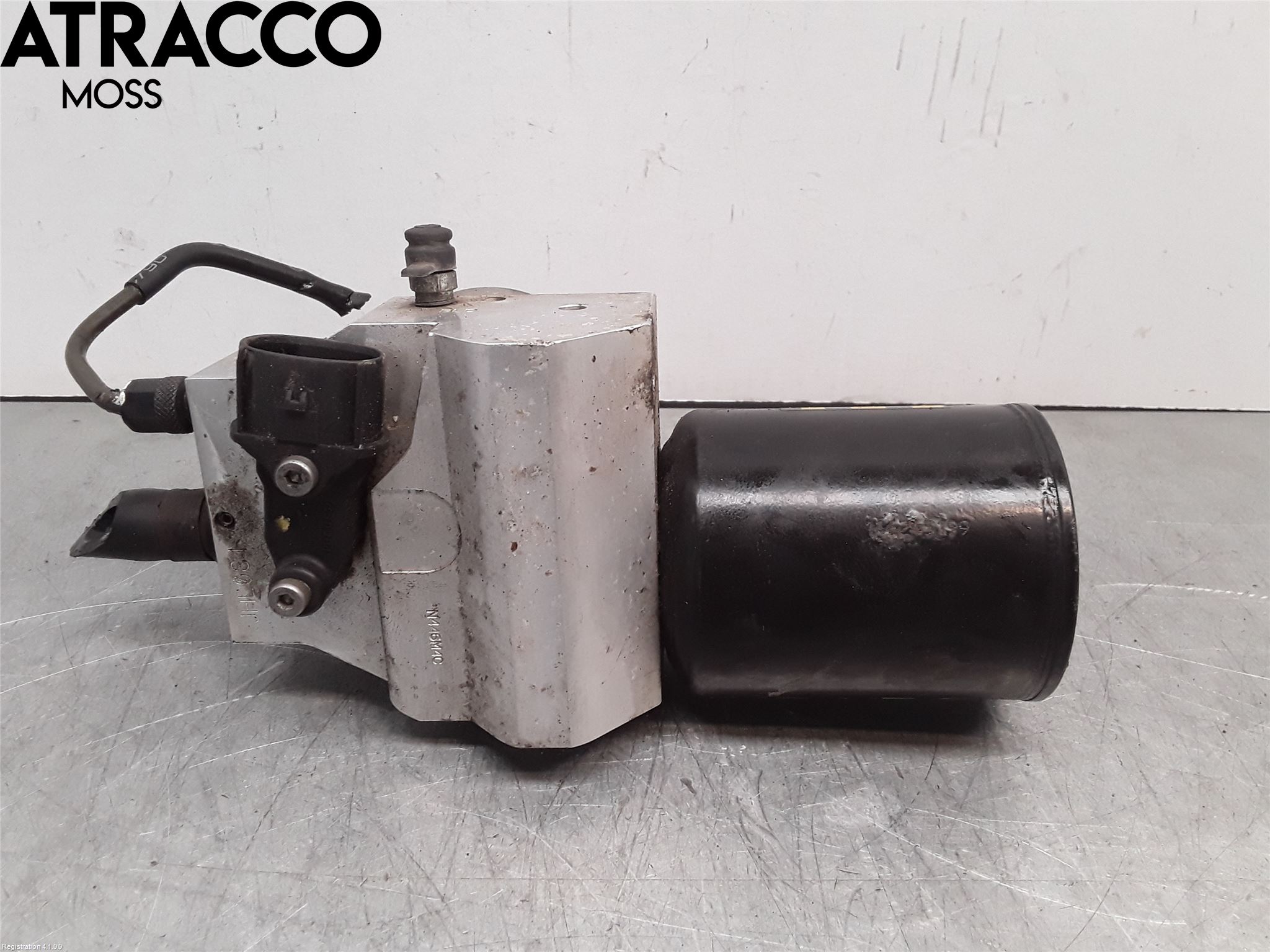 Kia SOUL 09- Abs Hydraulpump