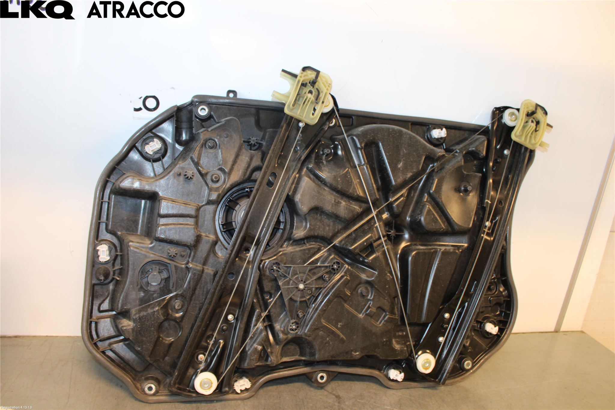 BMW 5 G30/G31/F90 17-23 Fönsterhiss El Kompl