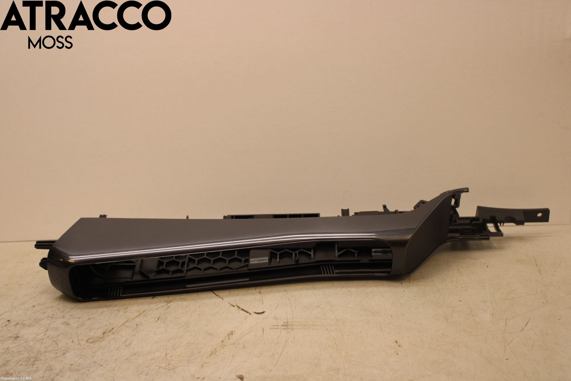 Mercedes-Benz MB EQC (N293) 20- Instrumentbräda Inlägg-Dekorlist