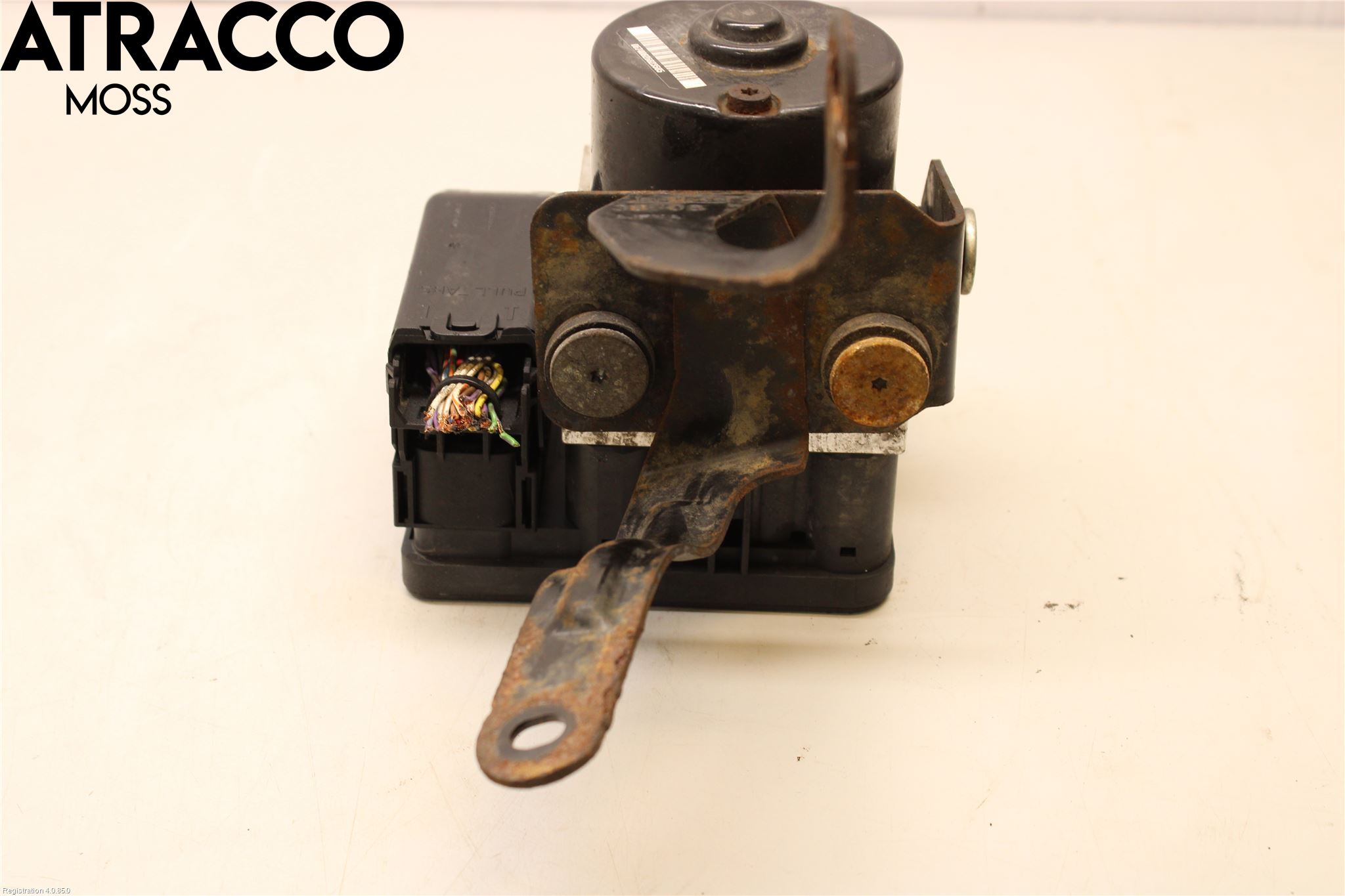 Ford FIESTA 09-12 Abs Hydraulaggregat