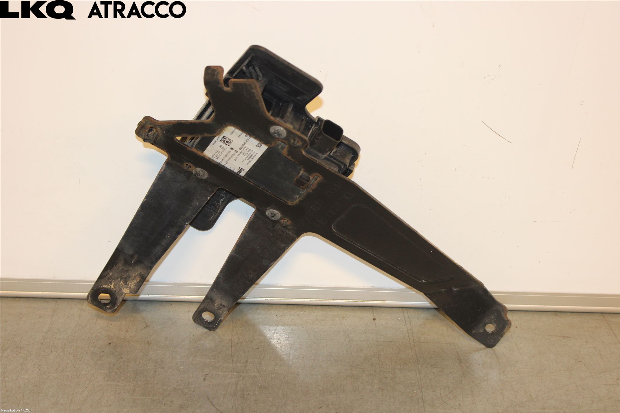 Kia NIRO (DE) 17-22 Sensor Övrigt