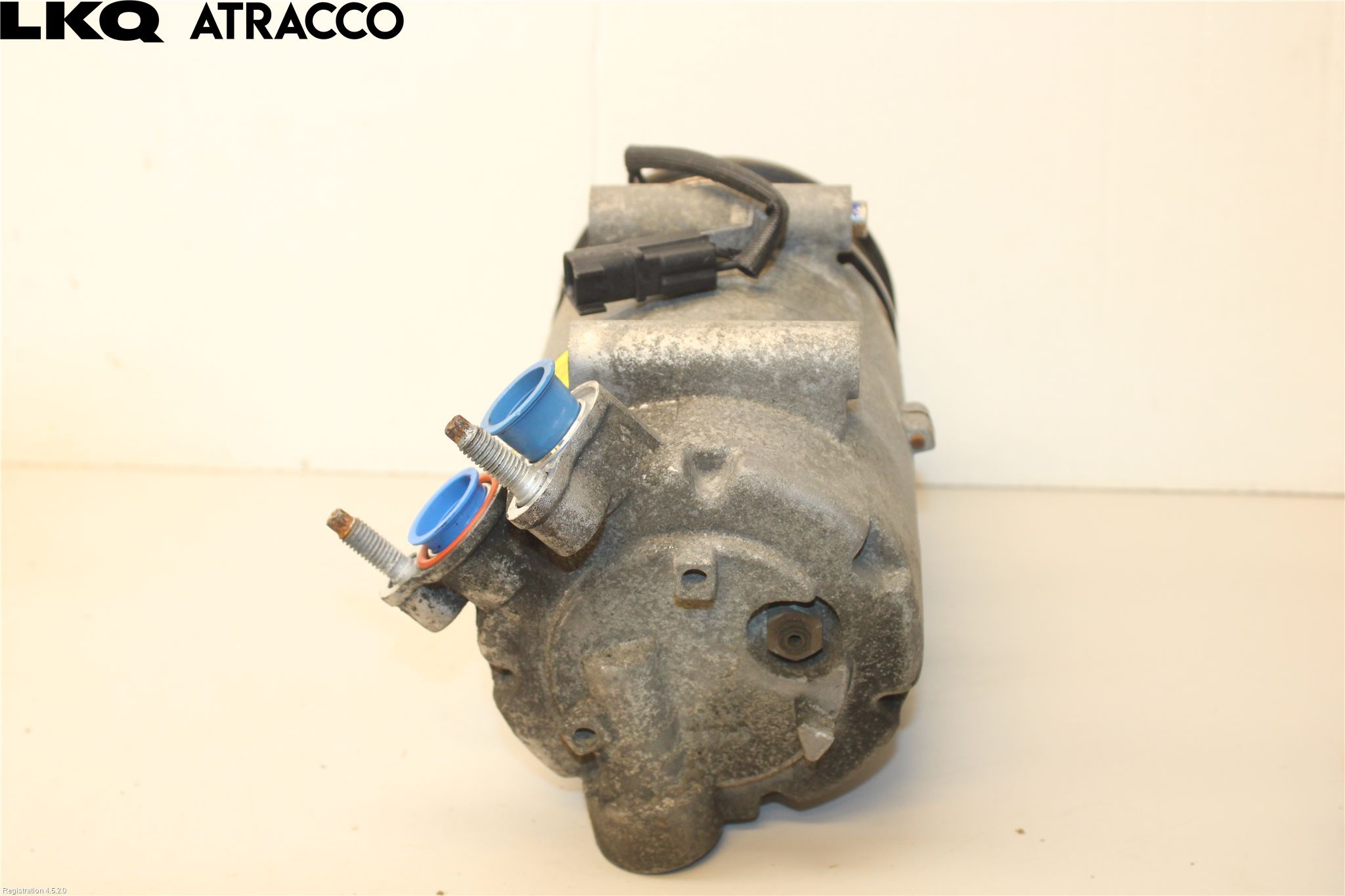 Ford C-MAX II  11-14 Ac Kompressor