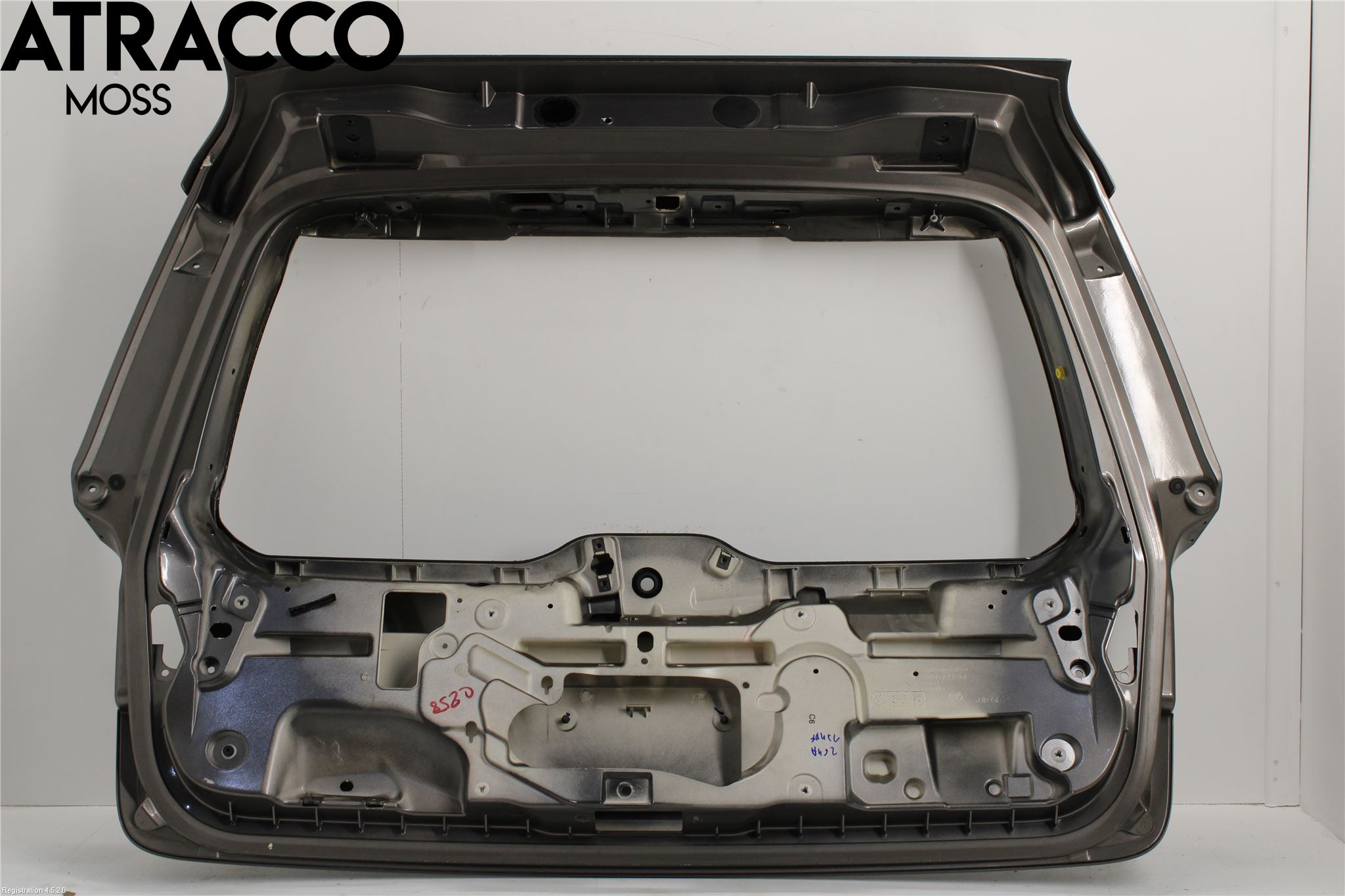 Volvo XC70 08-13 Baklucka Cc-Kombi-Sedan