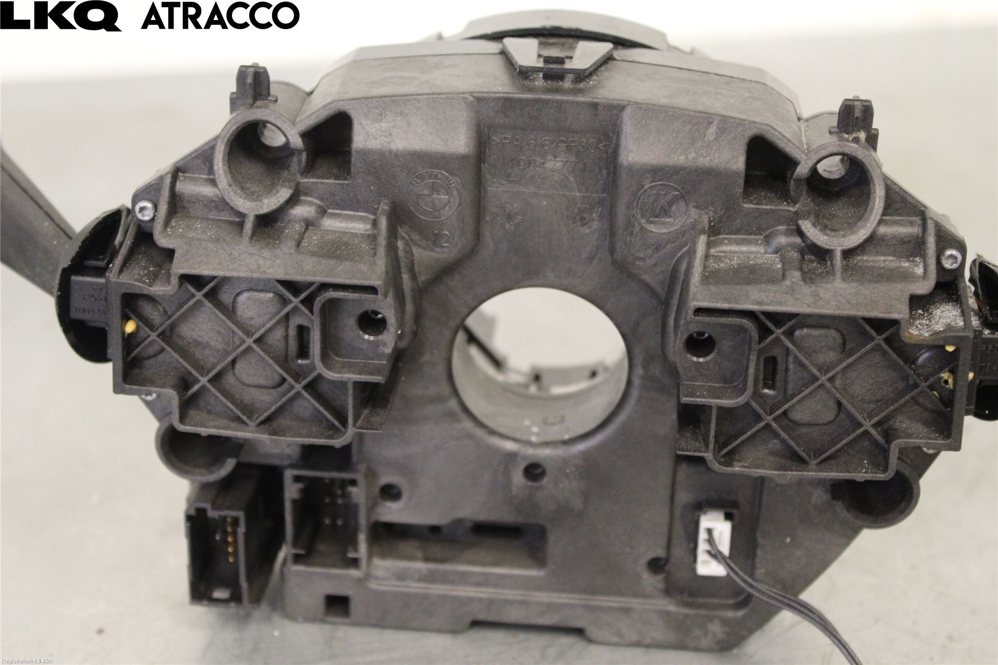 BMW X3 F25 10-17 Spakcentral