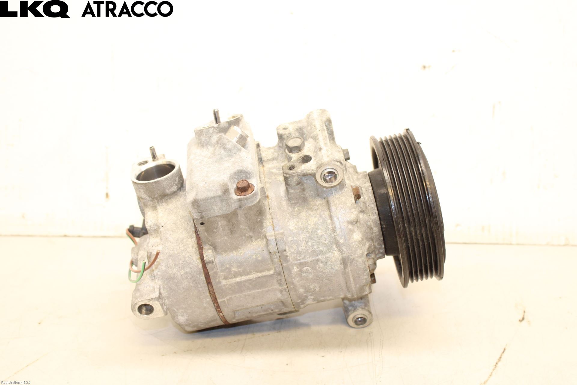 Volkswagen VW BEETLE 12- Ac Kompressor