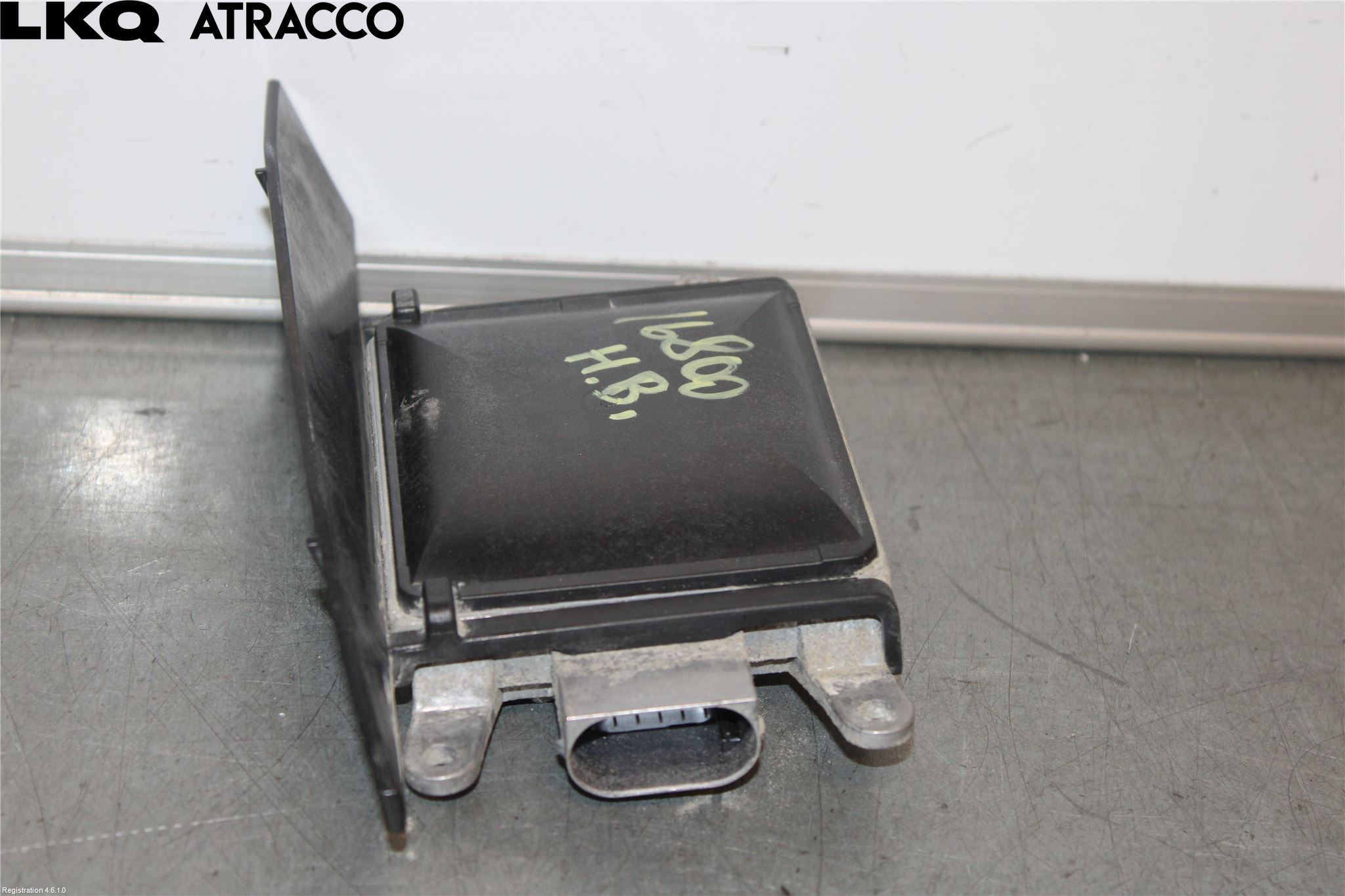 BMW 3 F30/F31/F80 12-19 Sensor Aktivt Kollisionsskydd