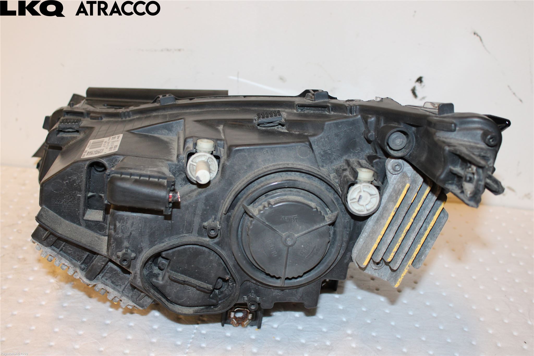 BMW i3 I01 13-22 Strålkastare Höger