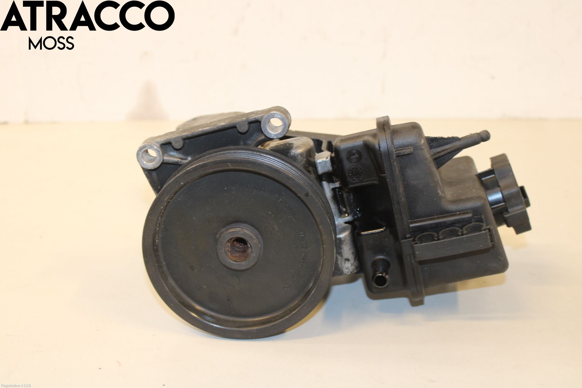 Mercedes-Benz MB E-KLASS (W212) 09-16 Styrservopump