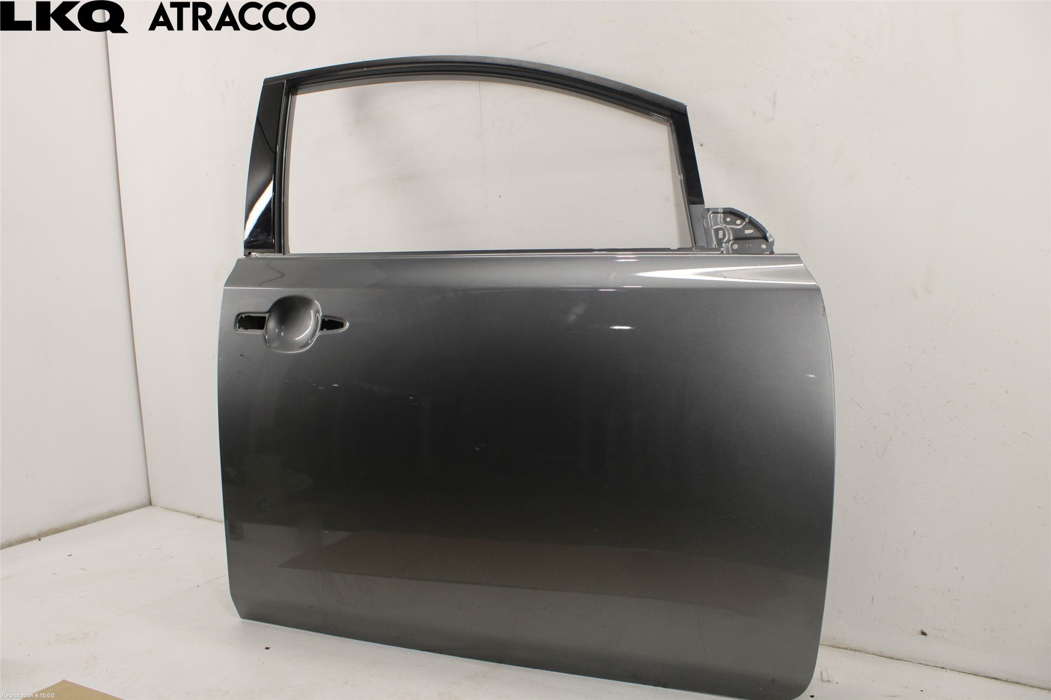 Audi A3/S3 05-13 Dörr Fram Höger