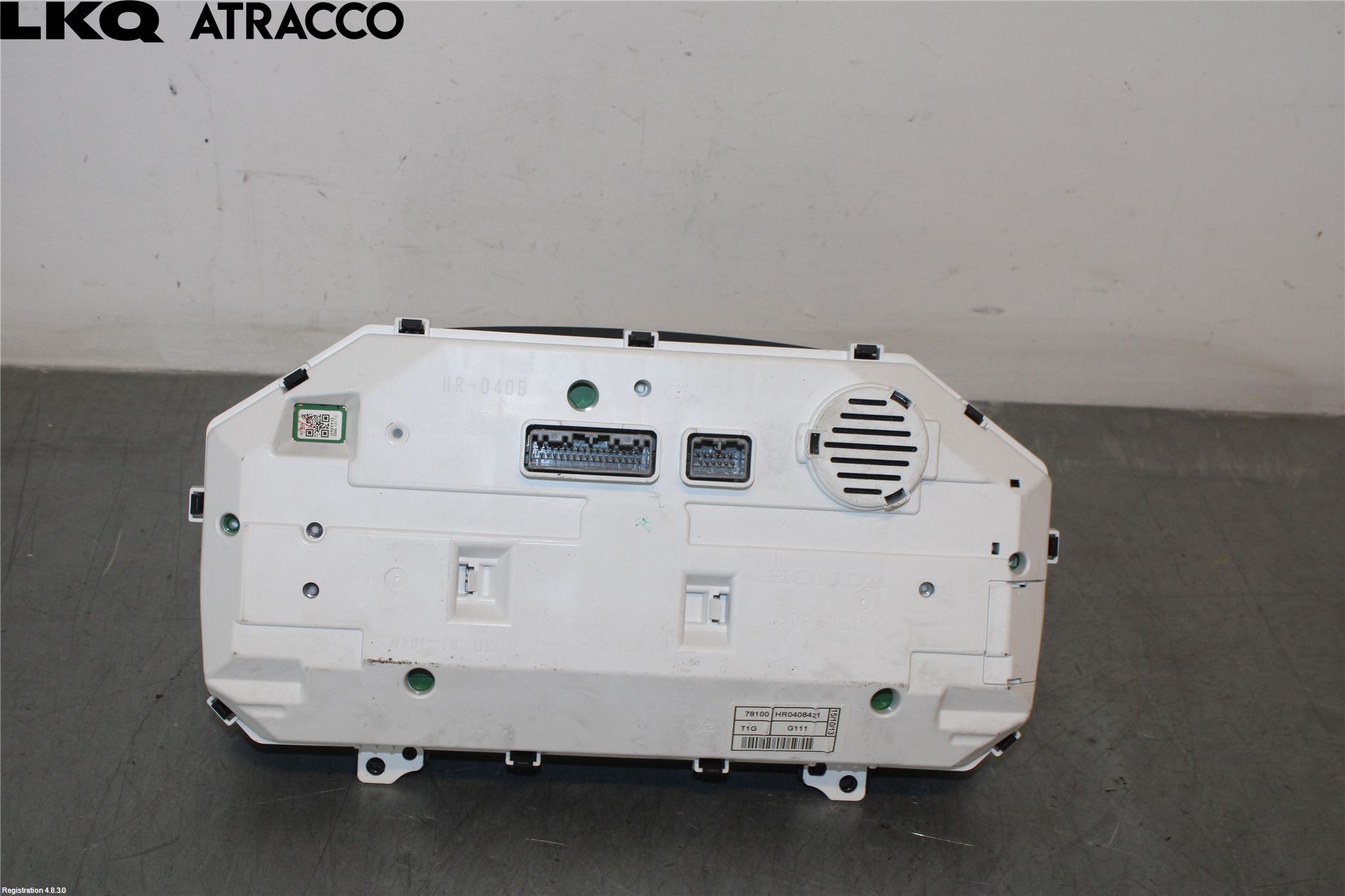 Honda CR-V 13-18 Instrument Komb