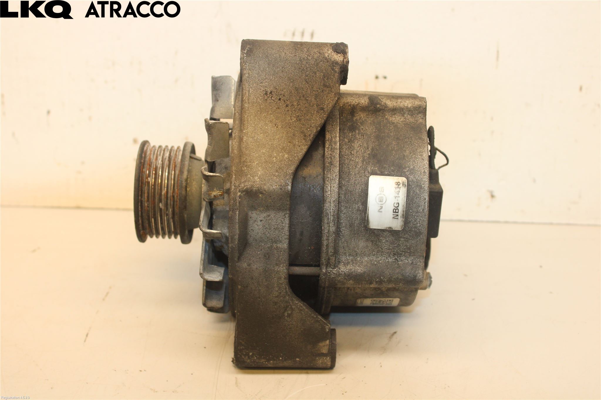 Mercedes-Benz MB 200-500  (W124) 86-96 Generator