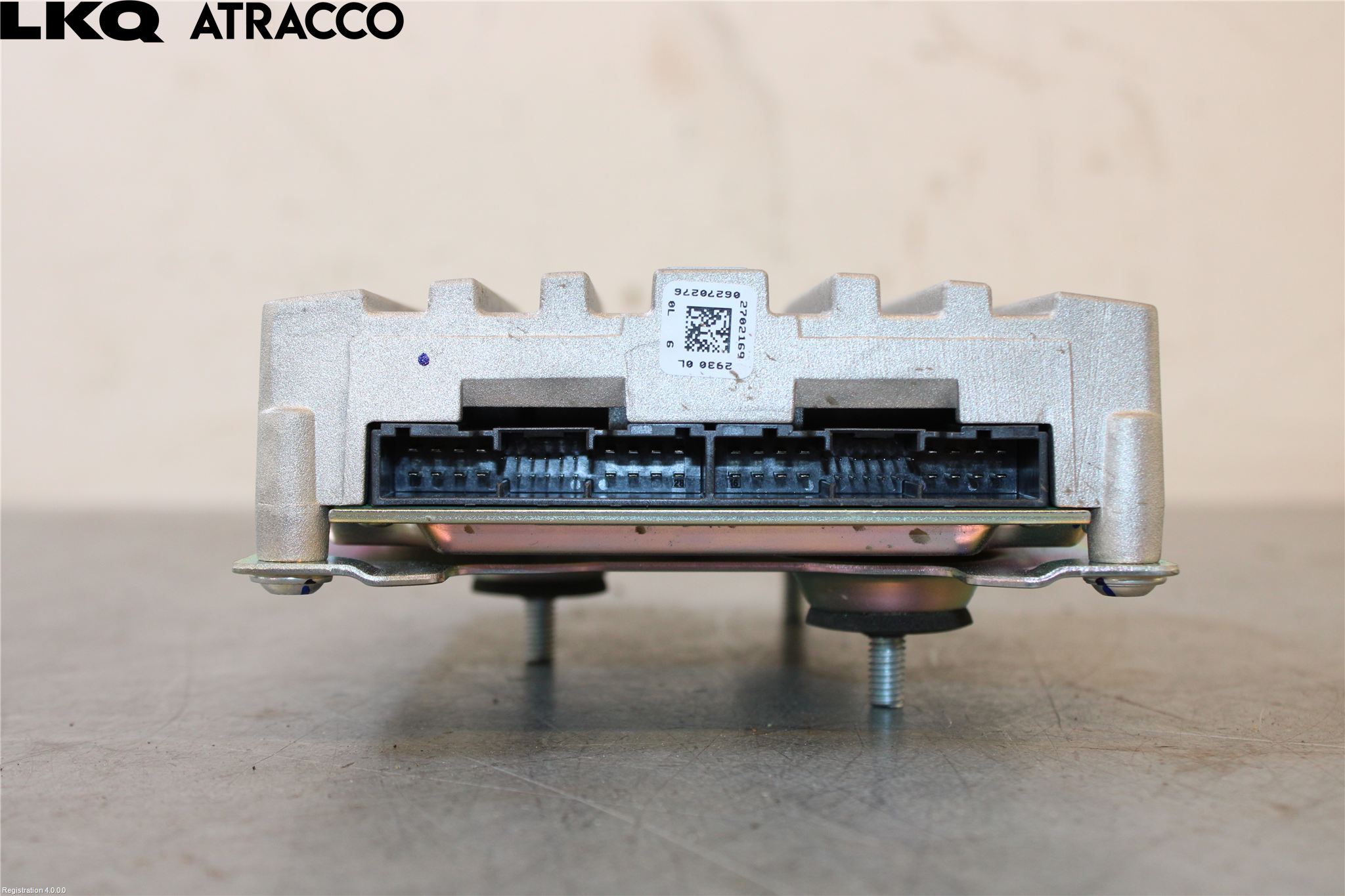 Hyundai IONIQ AE 17-22 Radio-Stereo Förstärkare