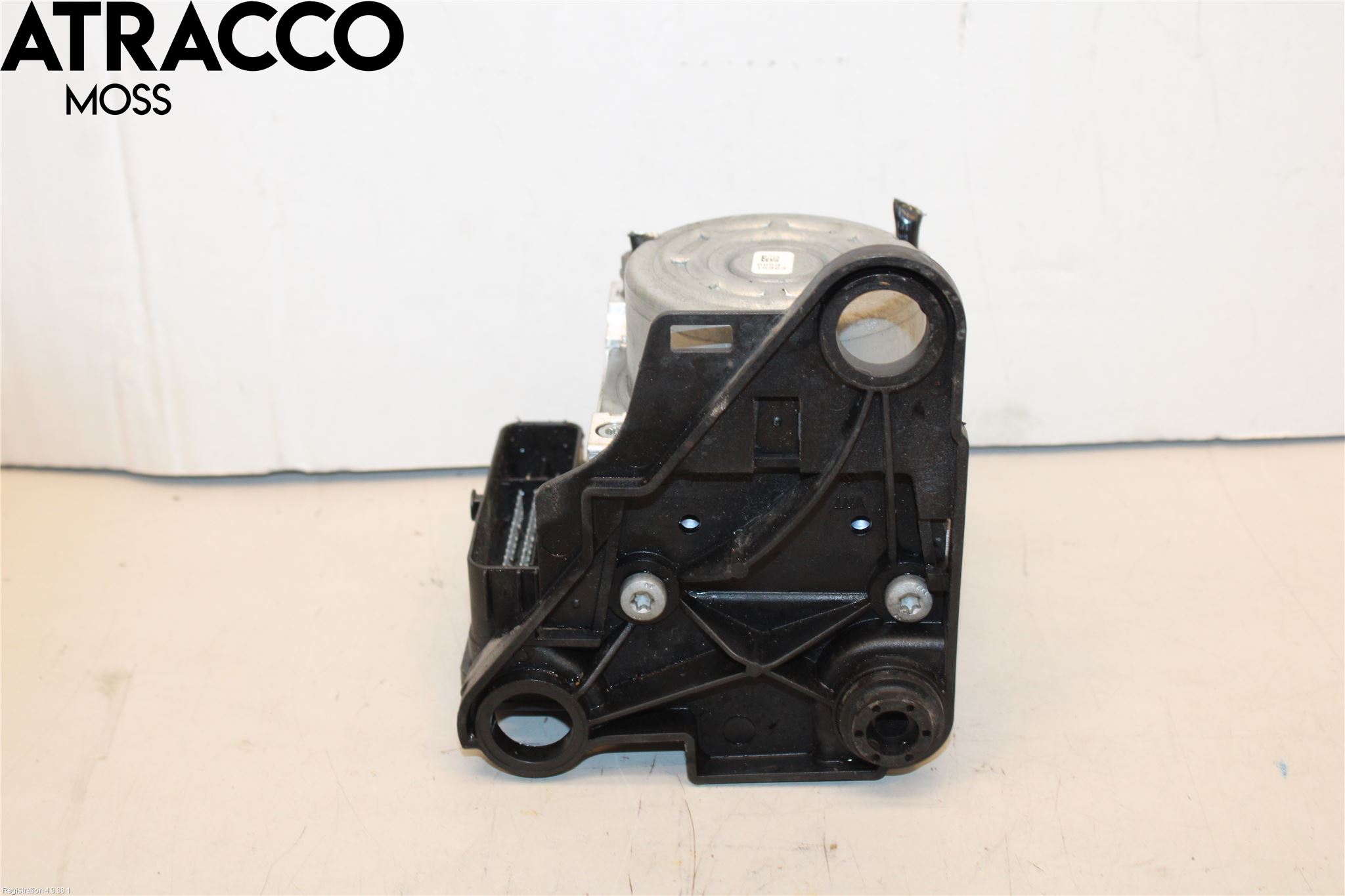 Skoda ROOMSTER Abs Hydraulaggregat