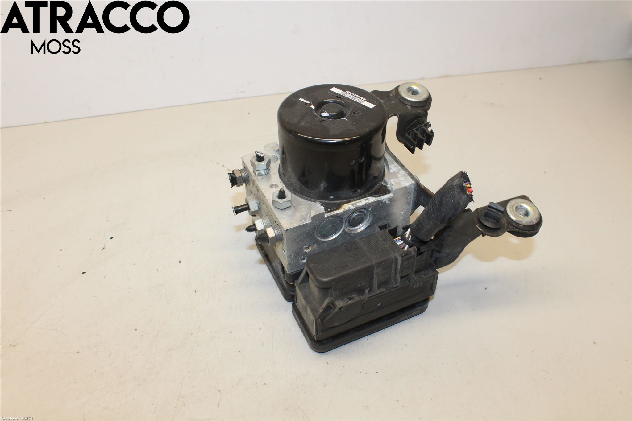 Volvo V60 11-13 Abs Hydraulaggregat