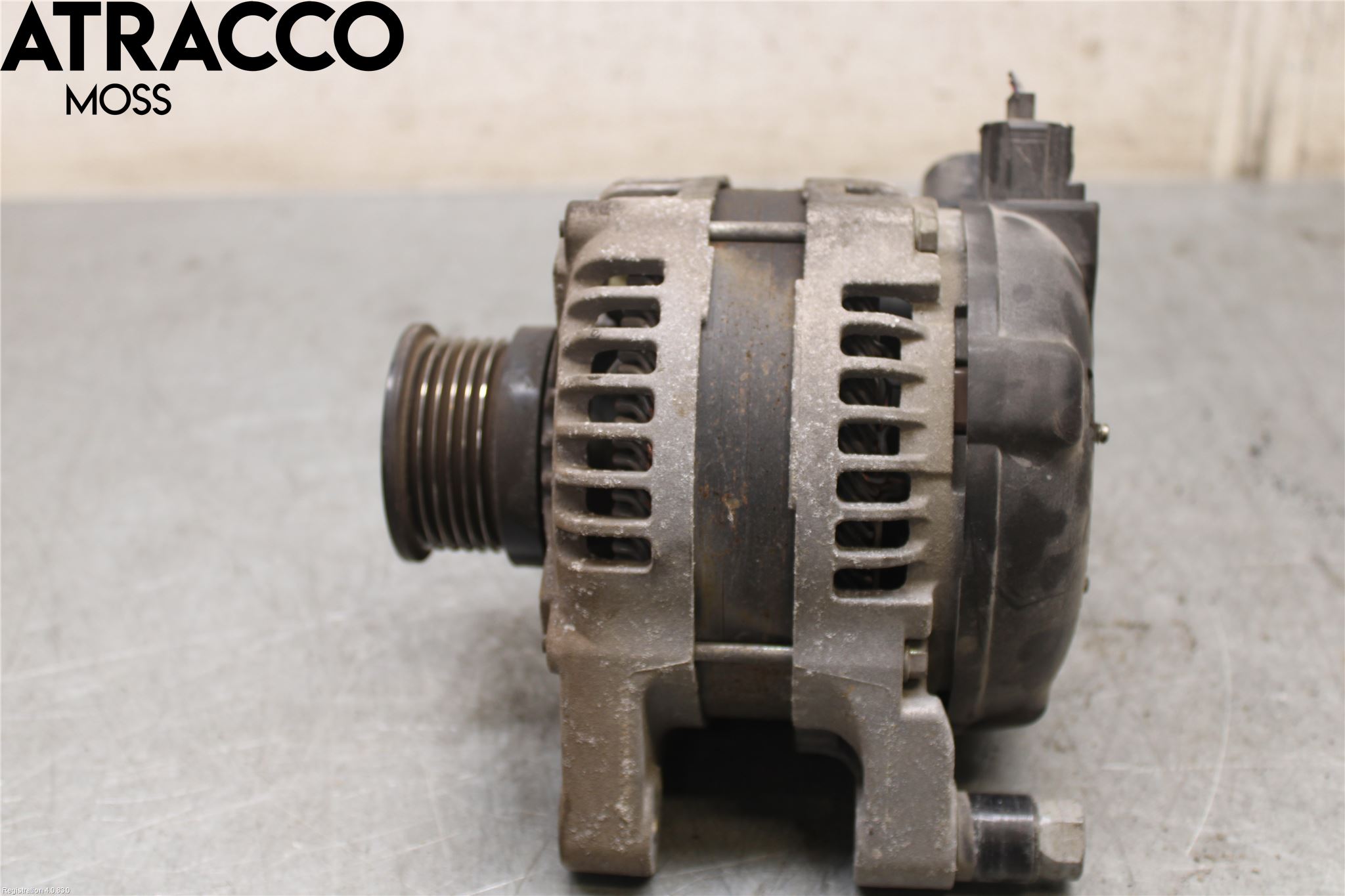 Ford FOCUS 08-11 Generator