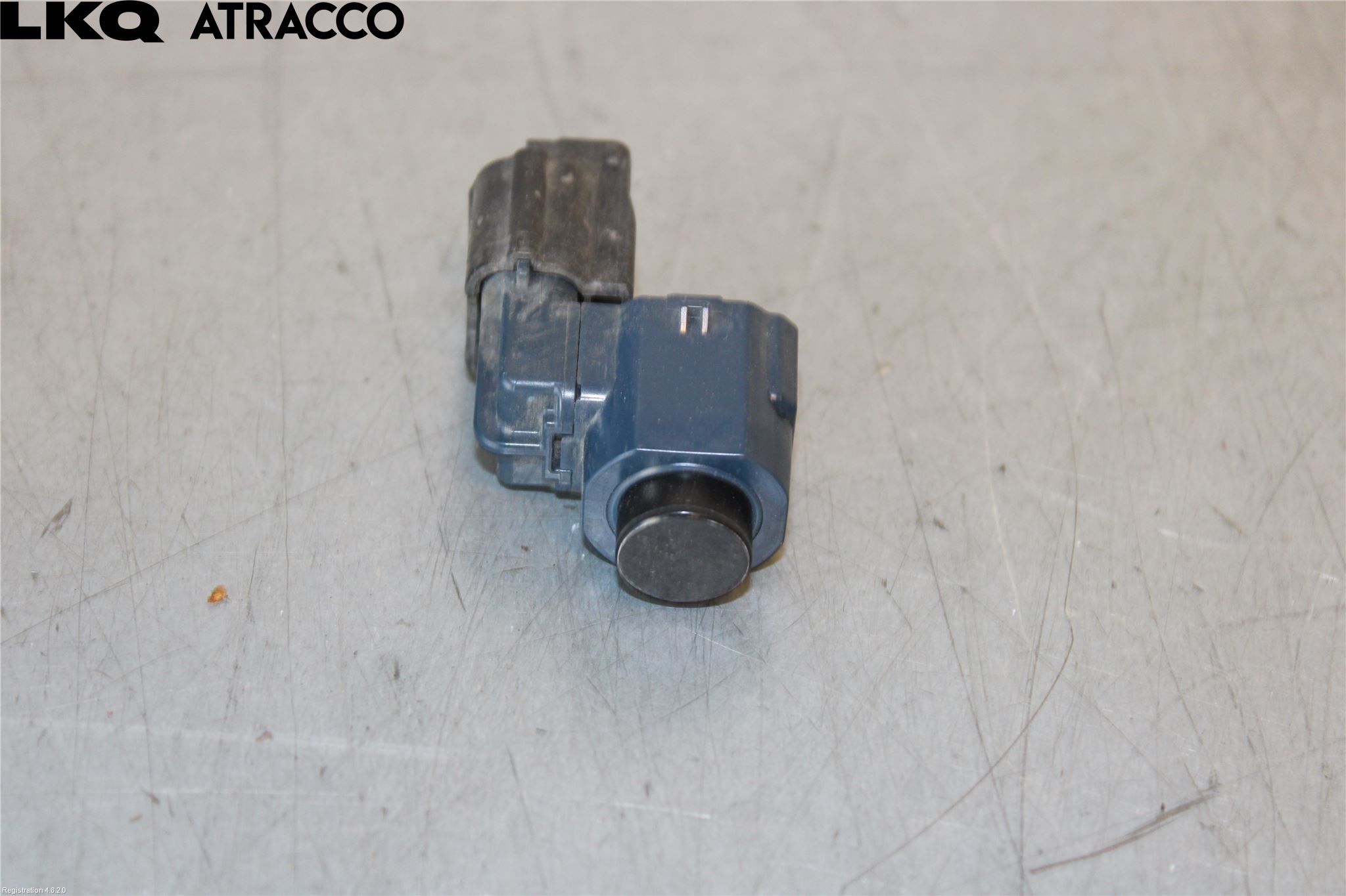 Mitsubishi OUTLANDER 13-21 Parkeringshjälp Frontsensor