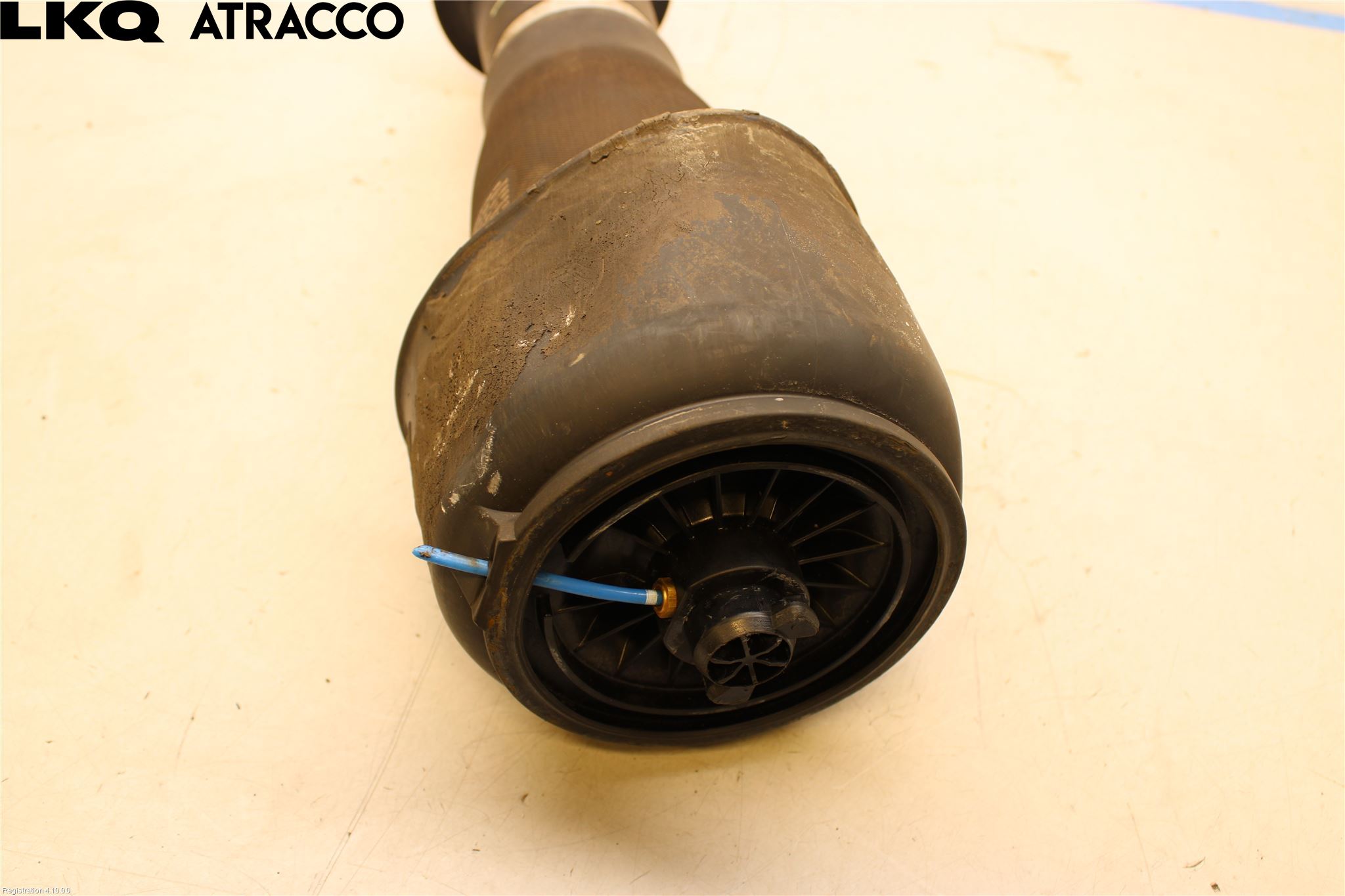 BMW 5 GT F07 09-17 Nivå-Luftfjädring Bälg