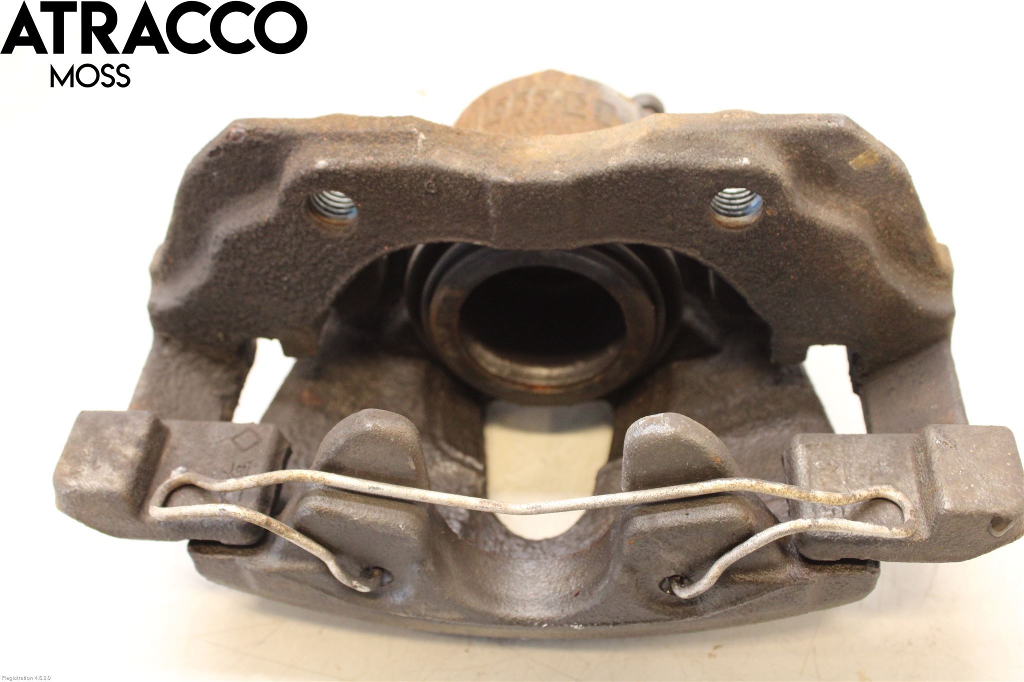 Ford FOCUS 15-18 Bromsok Fram Höger