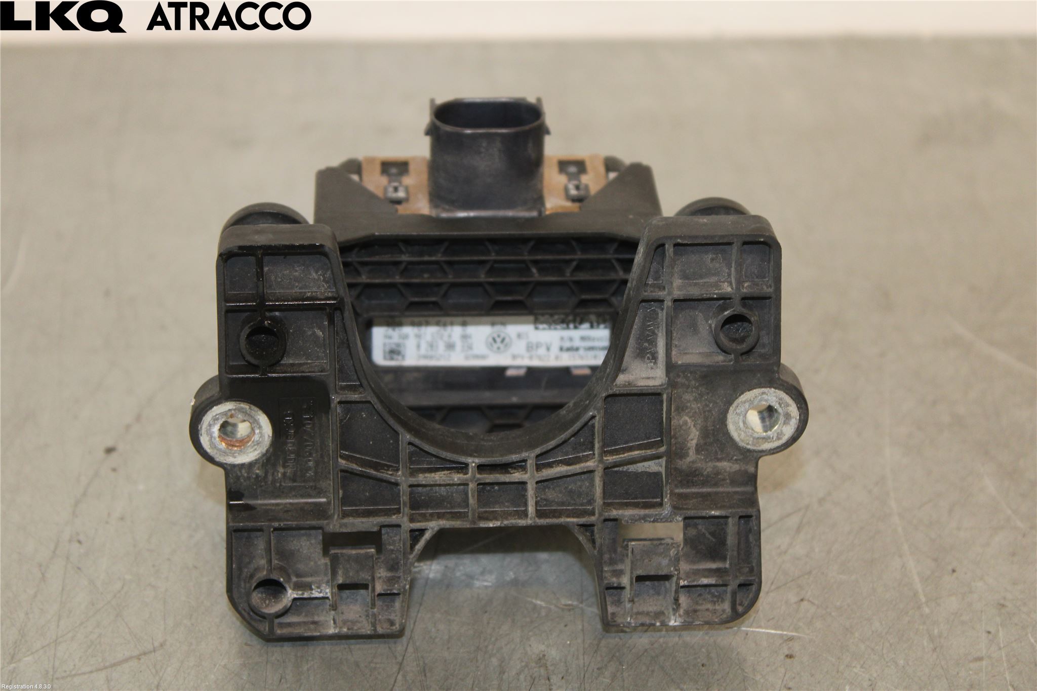 Volkswagen VW PASSAT 15-19 Sensor Aktivt Kollisionsskydd