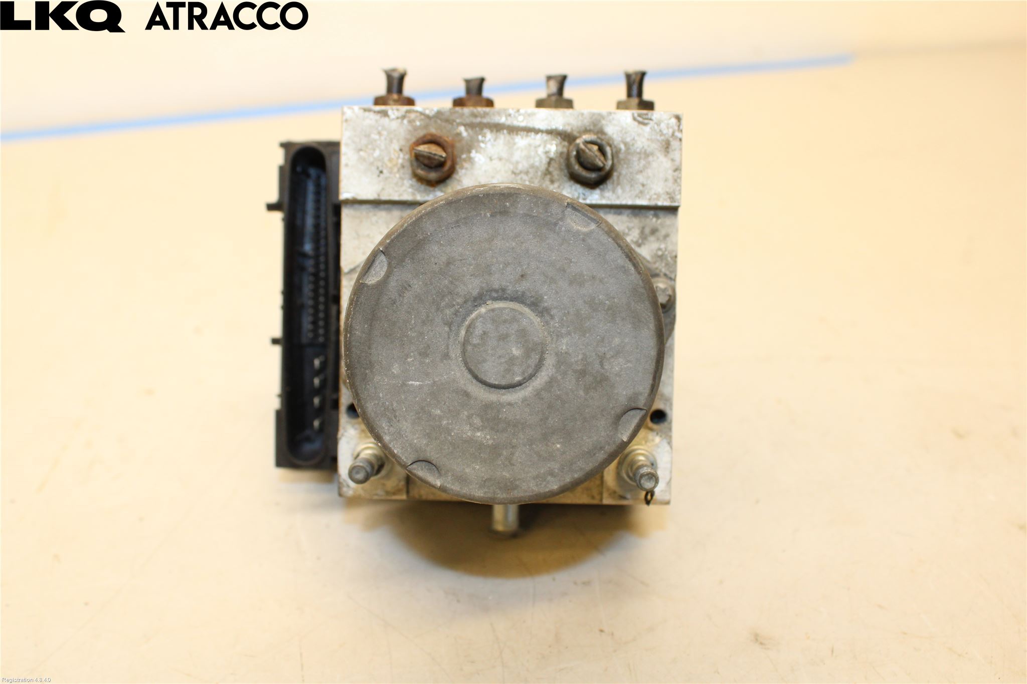 Mitsubishi COLT 09-13 Abs Hydraulaggregat