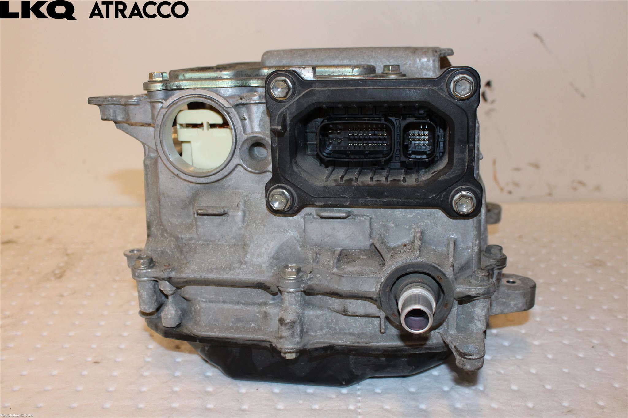 Toyota YARIS XP130 15-20 Dc-Cd Omvandlare Hybrid