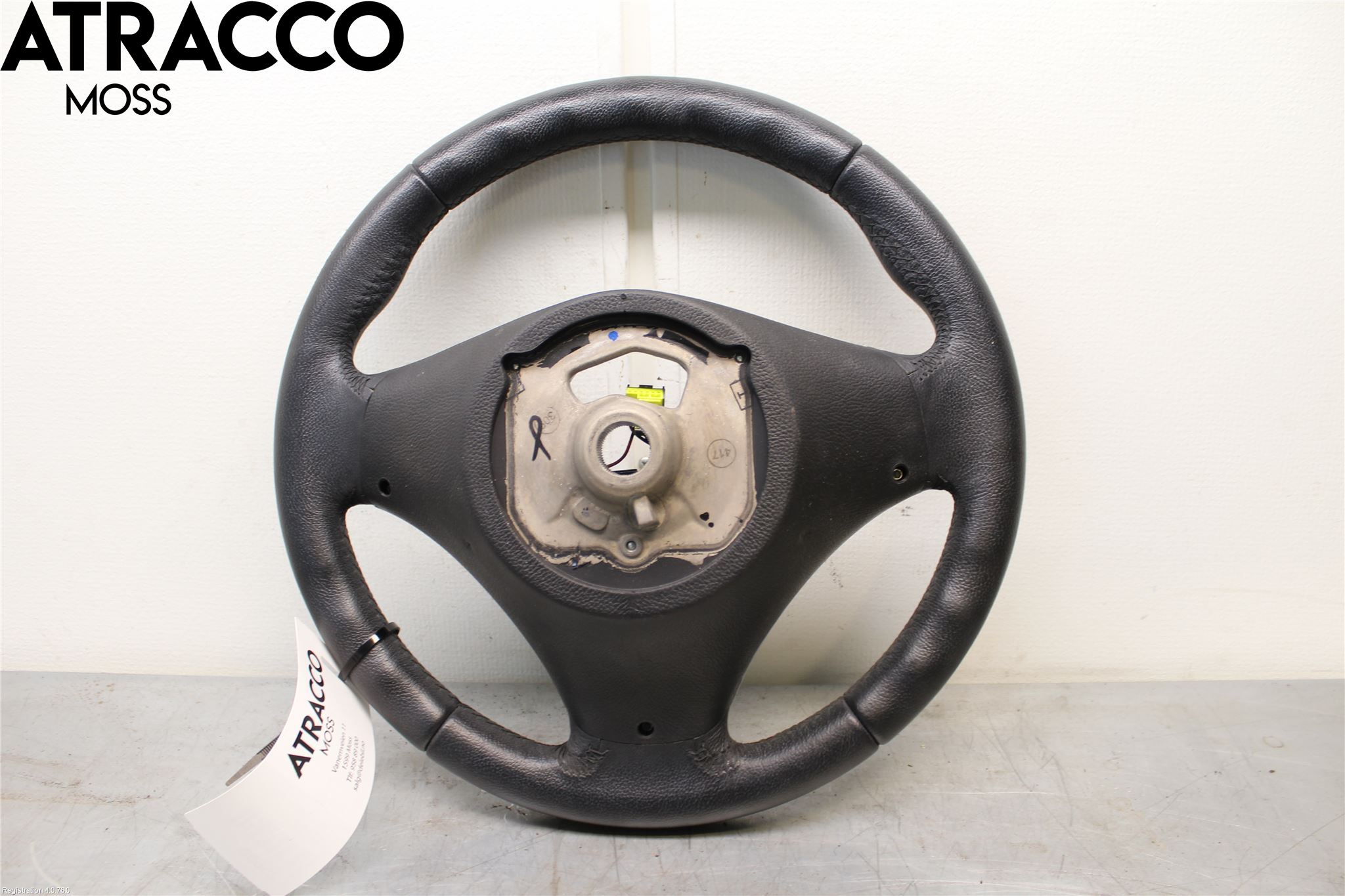 BMW 1 E87/81 5D/3D 03-11 Ratt