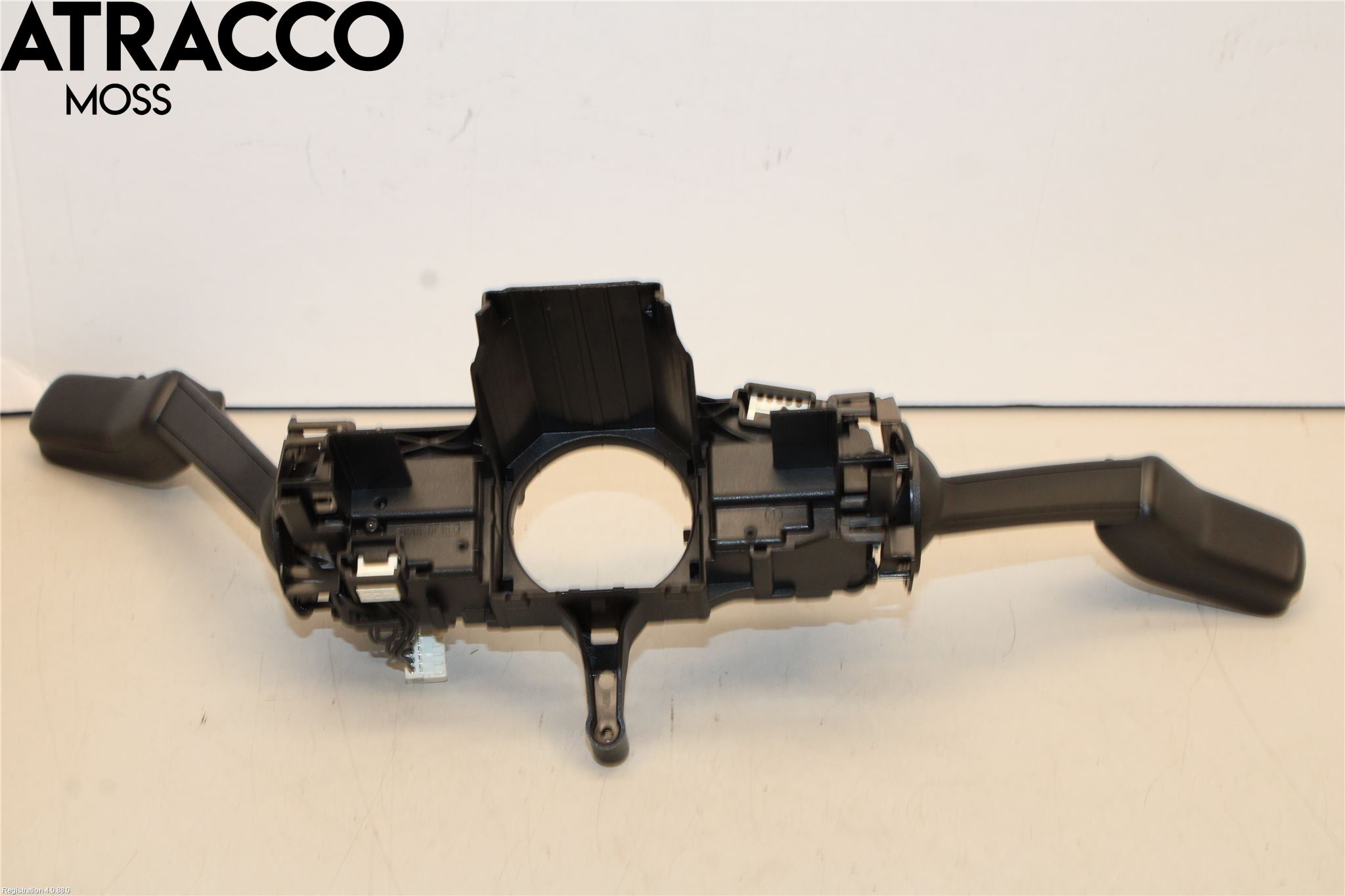 Volkswagen VW PASSAT 15-19 Spakcentral